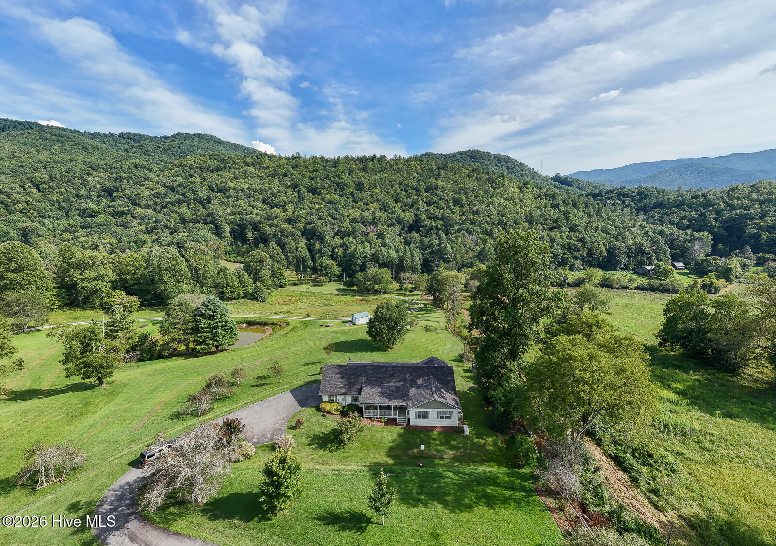 1056 Franks Creek Road Property Photo 10