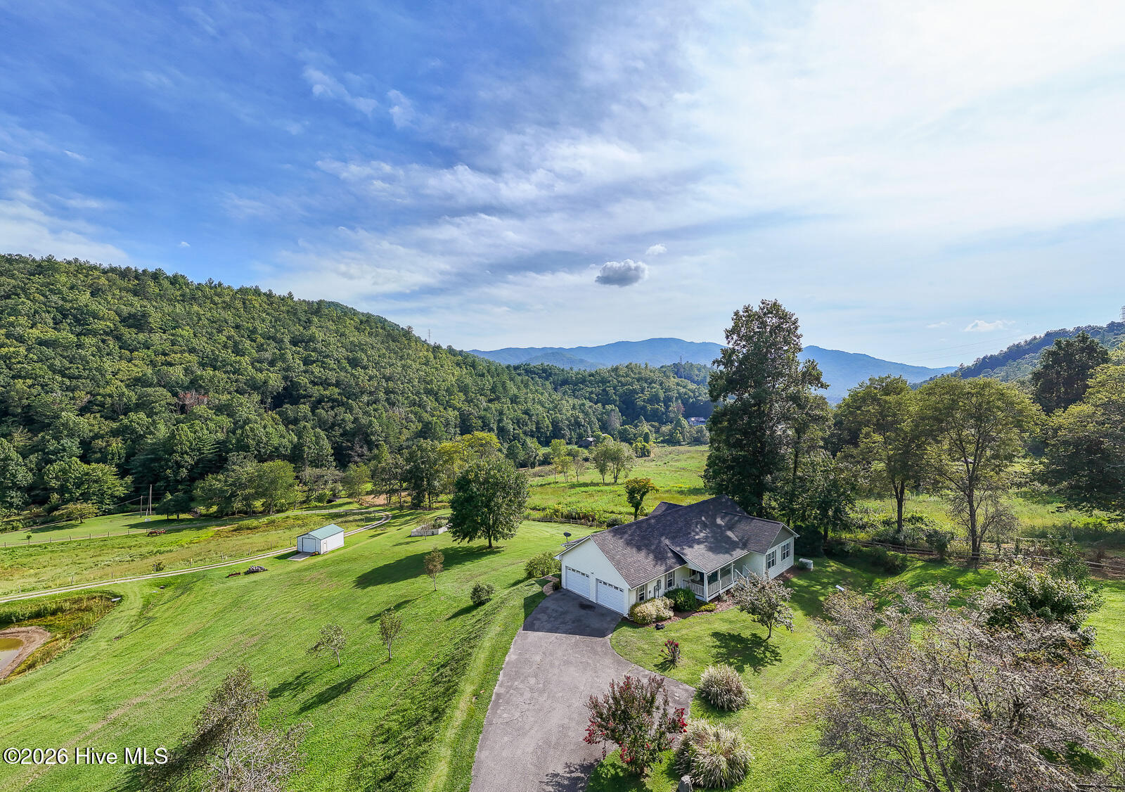 1056 Franks Creek Road Property Photo 11