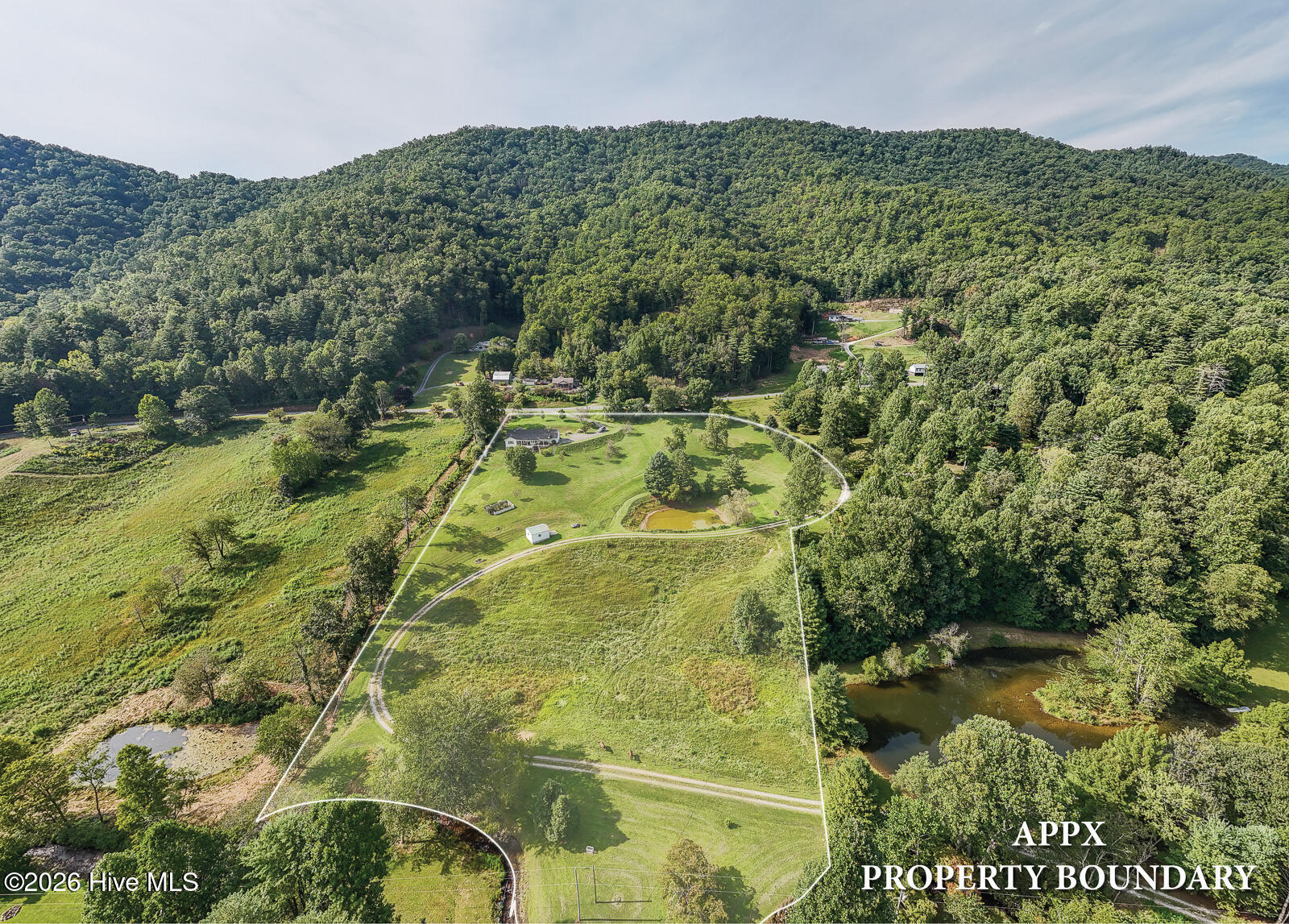 1056 Franks Creek Road Property Photo 76