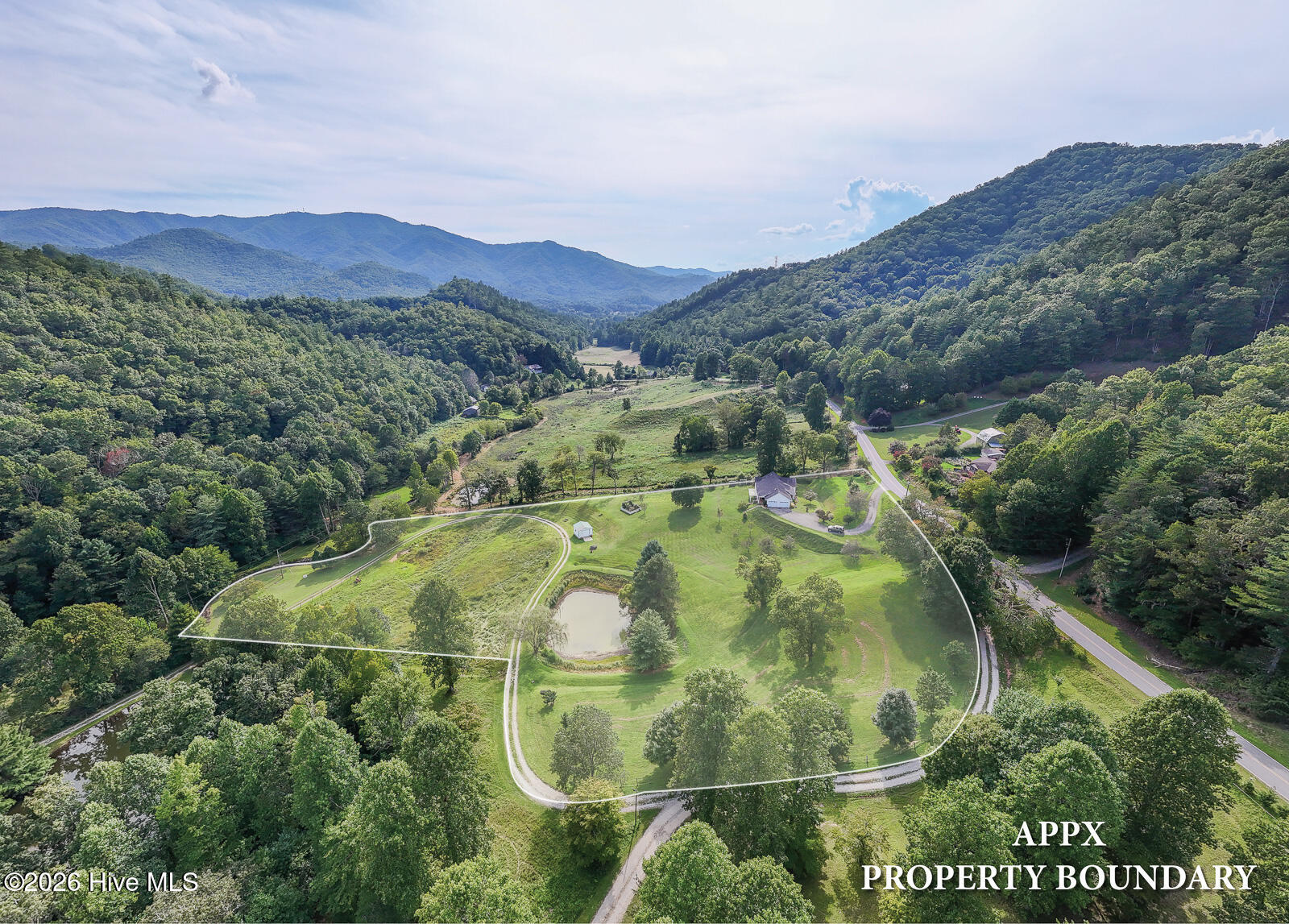 1056 Franks Creek Road Property Photo 78
