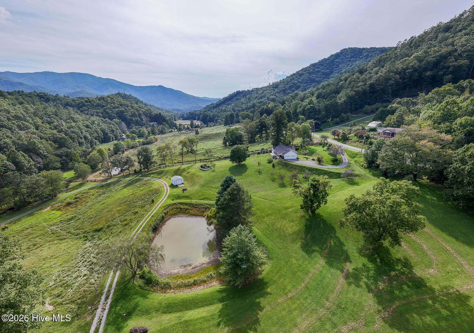 1056 Franks Creek Road Property Photo 79