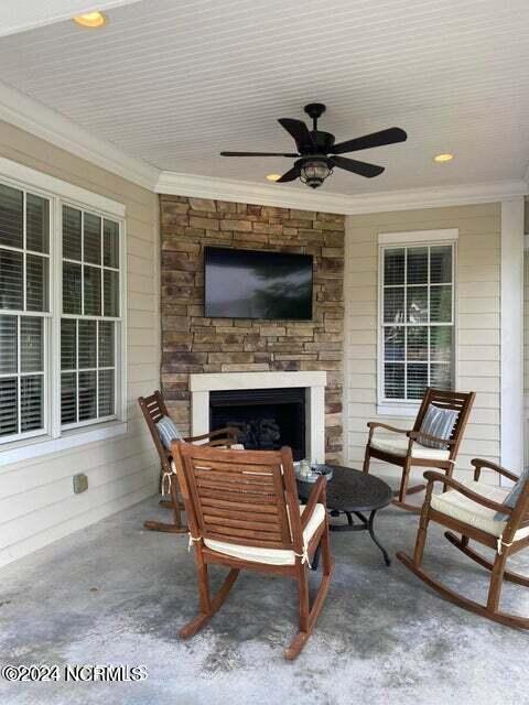 280 Cochrane Castle Circle # 8 Property Photo 6