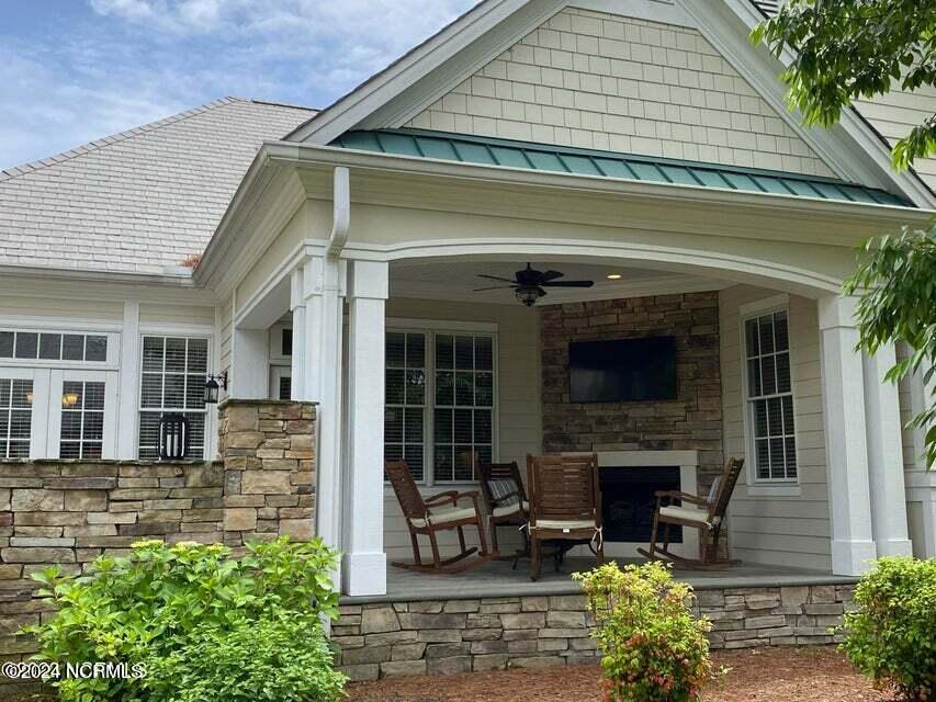 280 Cochrane Castle Circle # 8 Property Photo 20