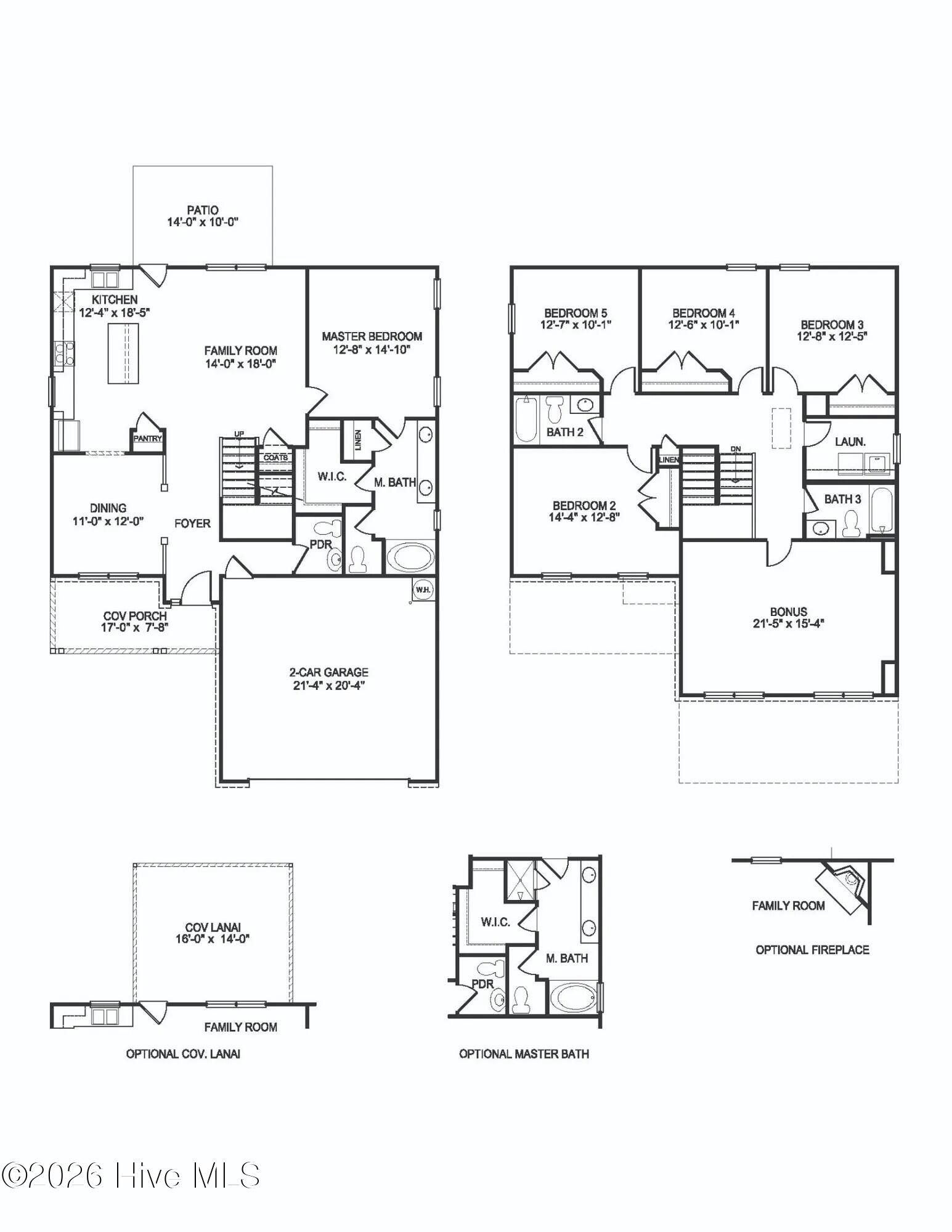 1016 Shadowpine Way Lot 33 Property Photo 4