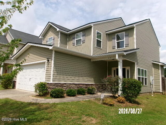 2115 Kinsale Avenue Property Photo 2