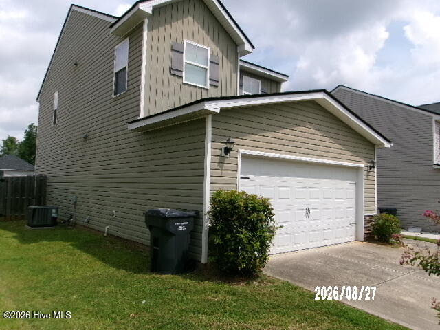 2115 Kinsale Avenue Property Photo 3