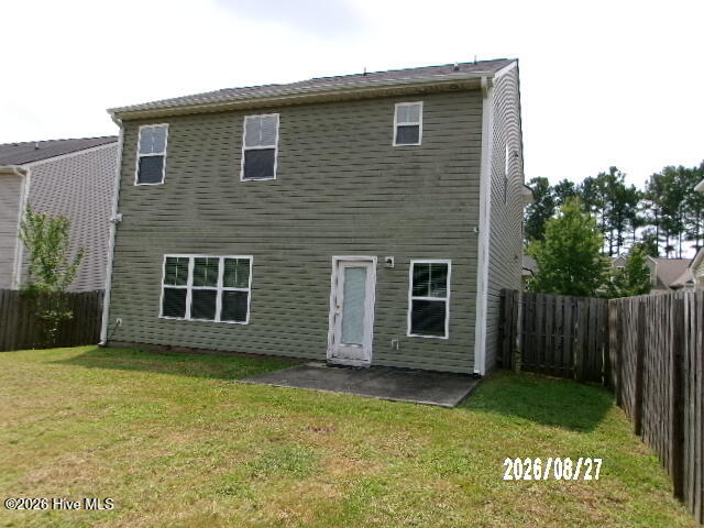 2115 Kinsale Avenue Property Photo 4