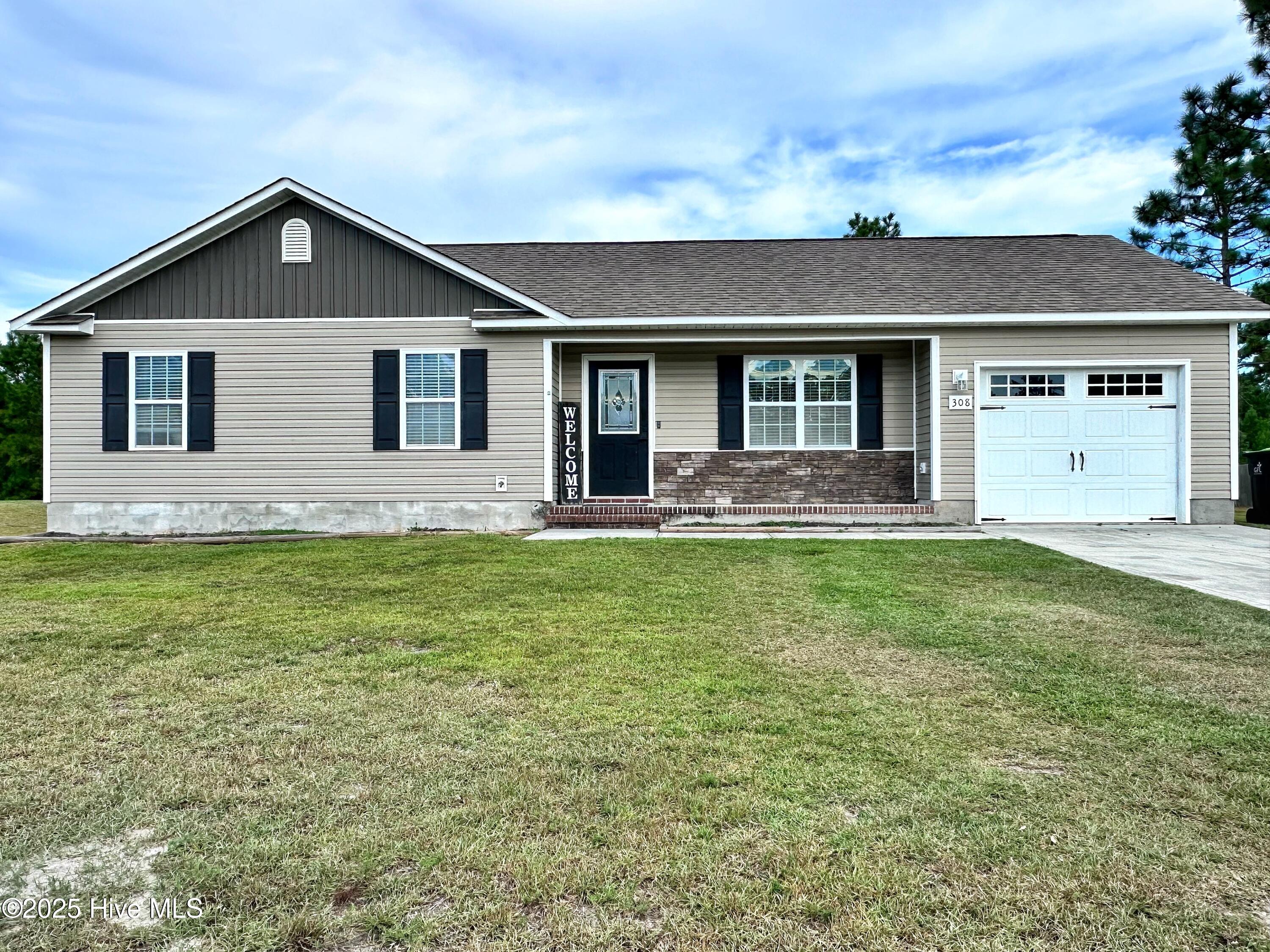 308 Basil Court Property Photo