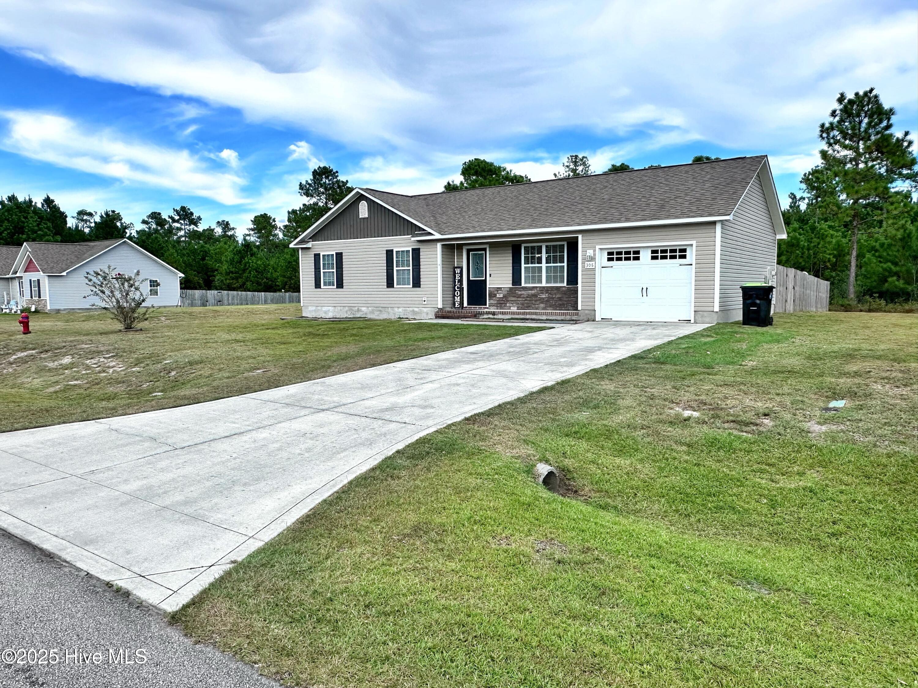 308 Basil Court Property Photo 3
