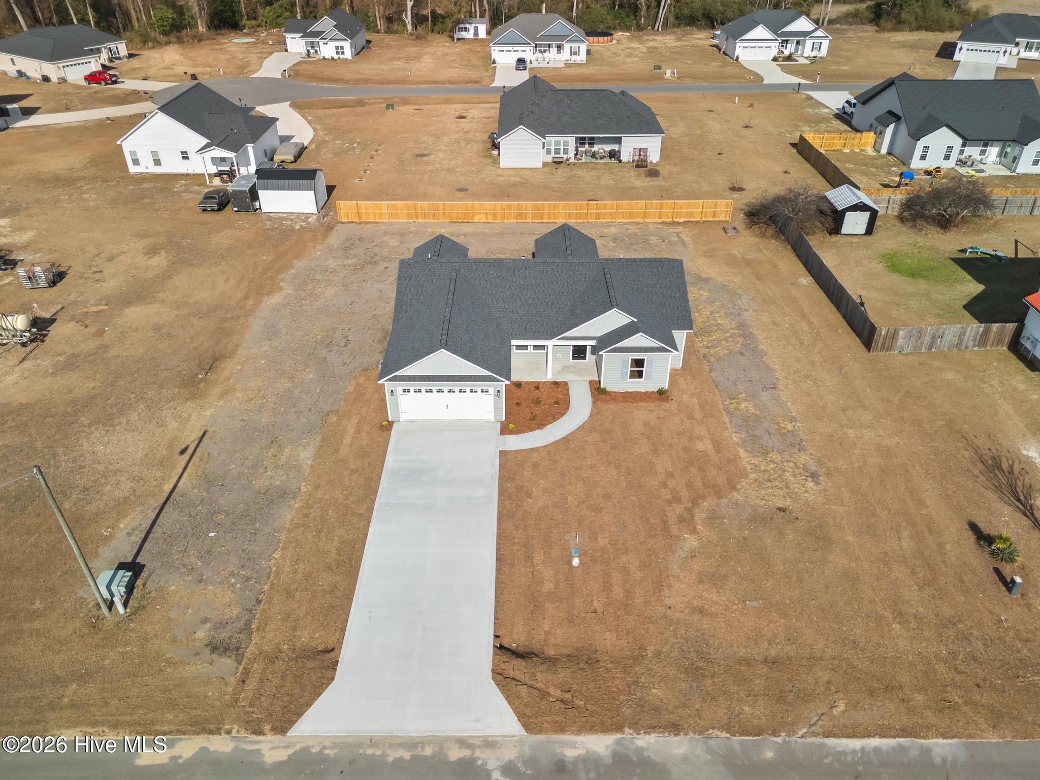 3030 Falcon Court Property Photo 2