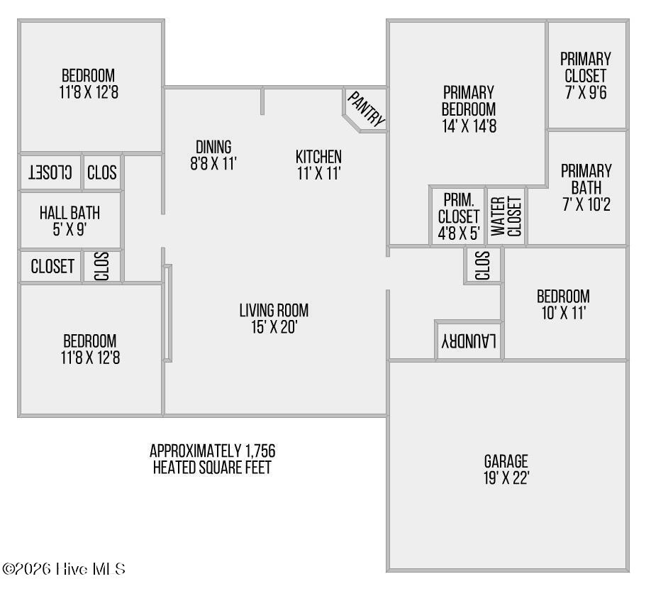 3030 Falcon Court Property Photo 3