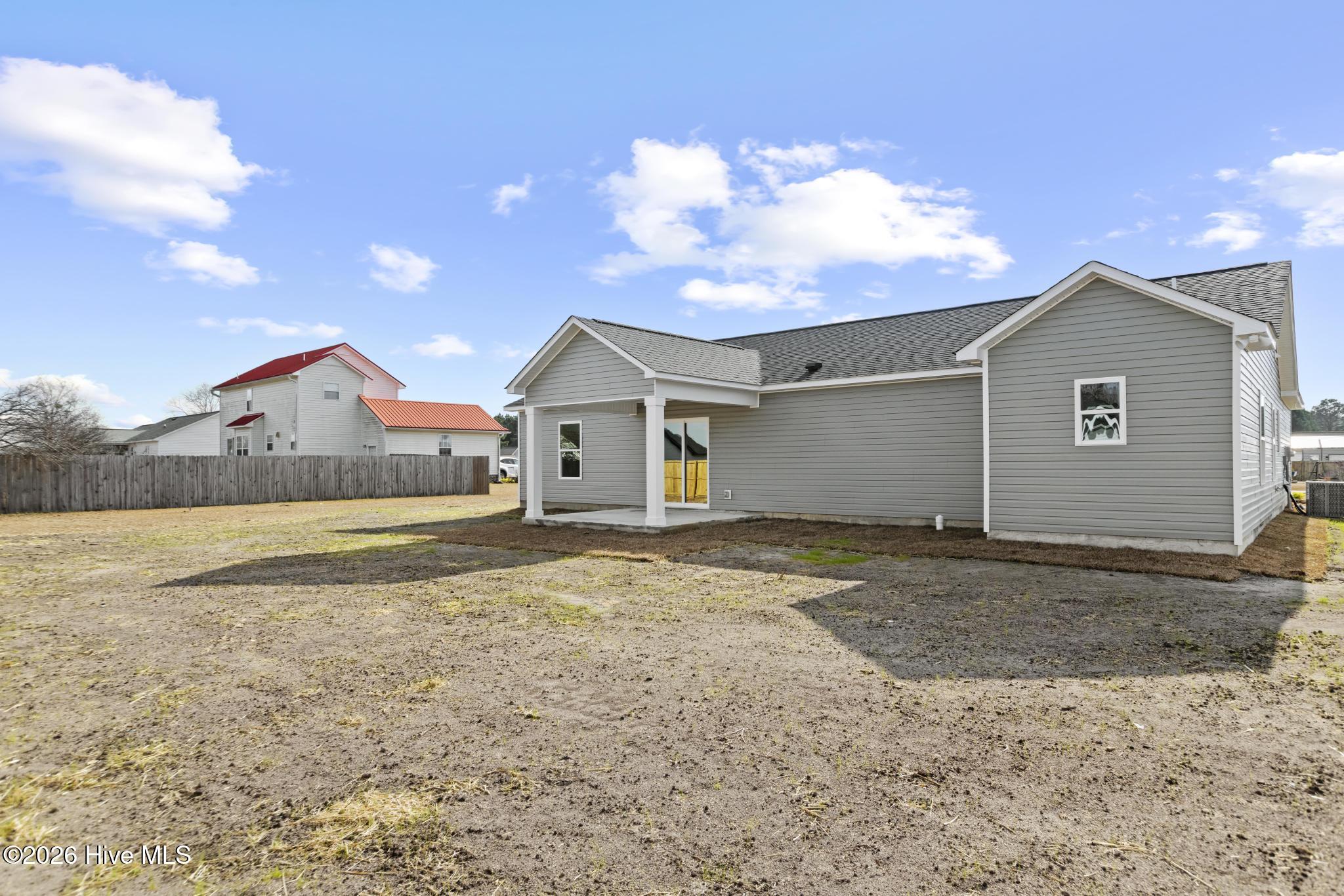 3030 Falcon Court Property Photo 30