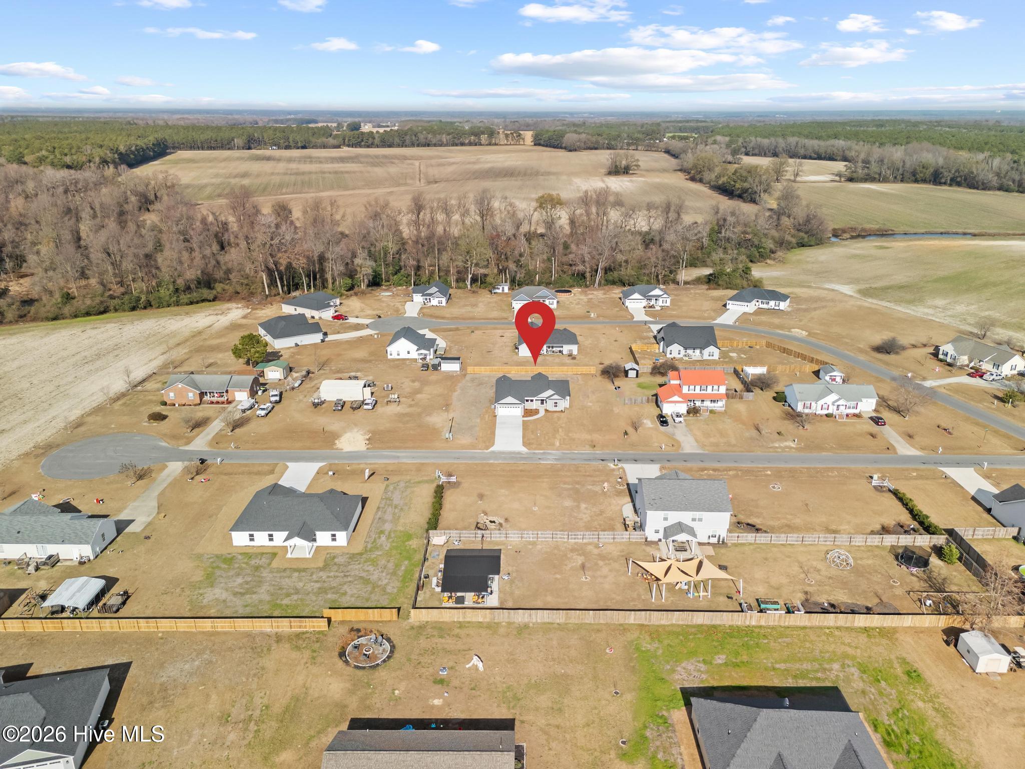 3030 Falcon Court Property Photo 35