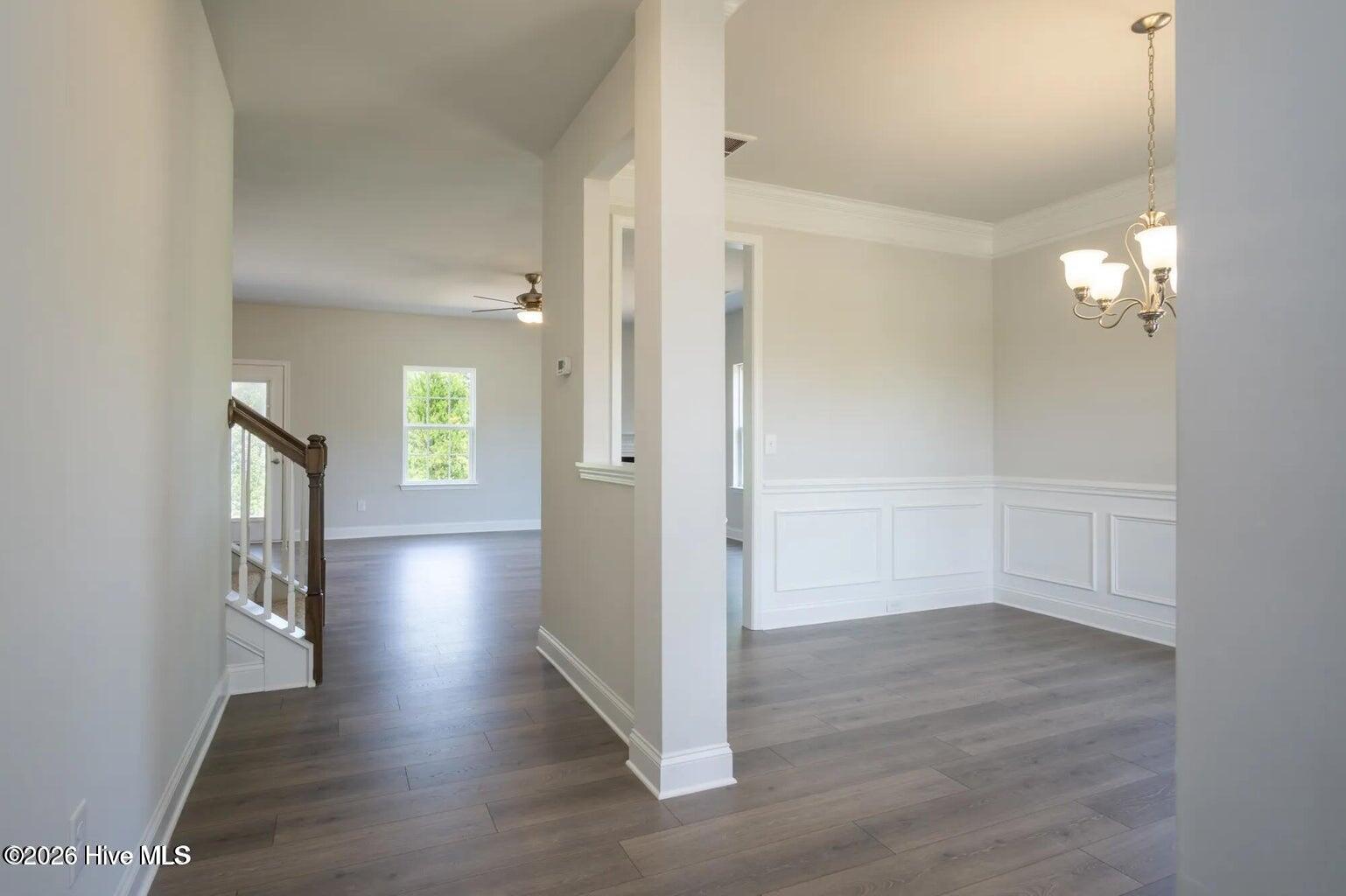 1009 Shadowpine Way Lot 40 Property Photo 2