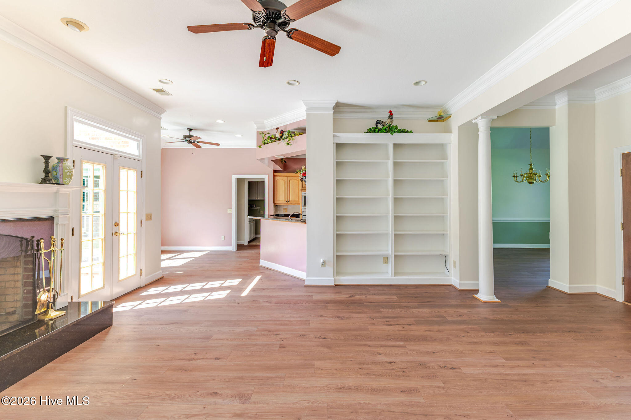 4816 Silver Lake Drive Property Photo 19