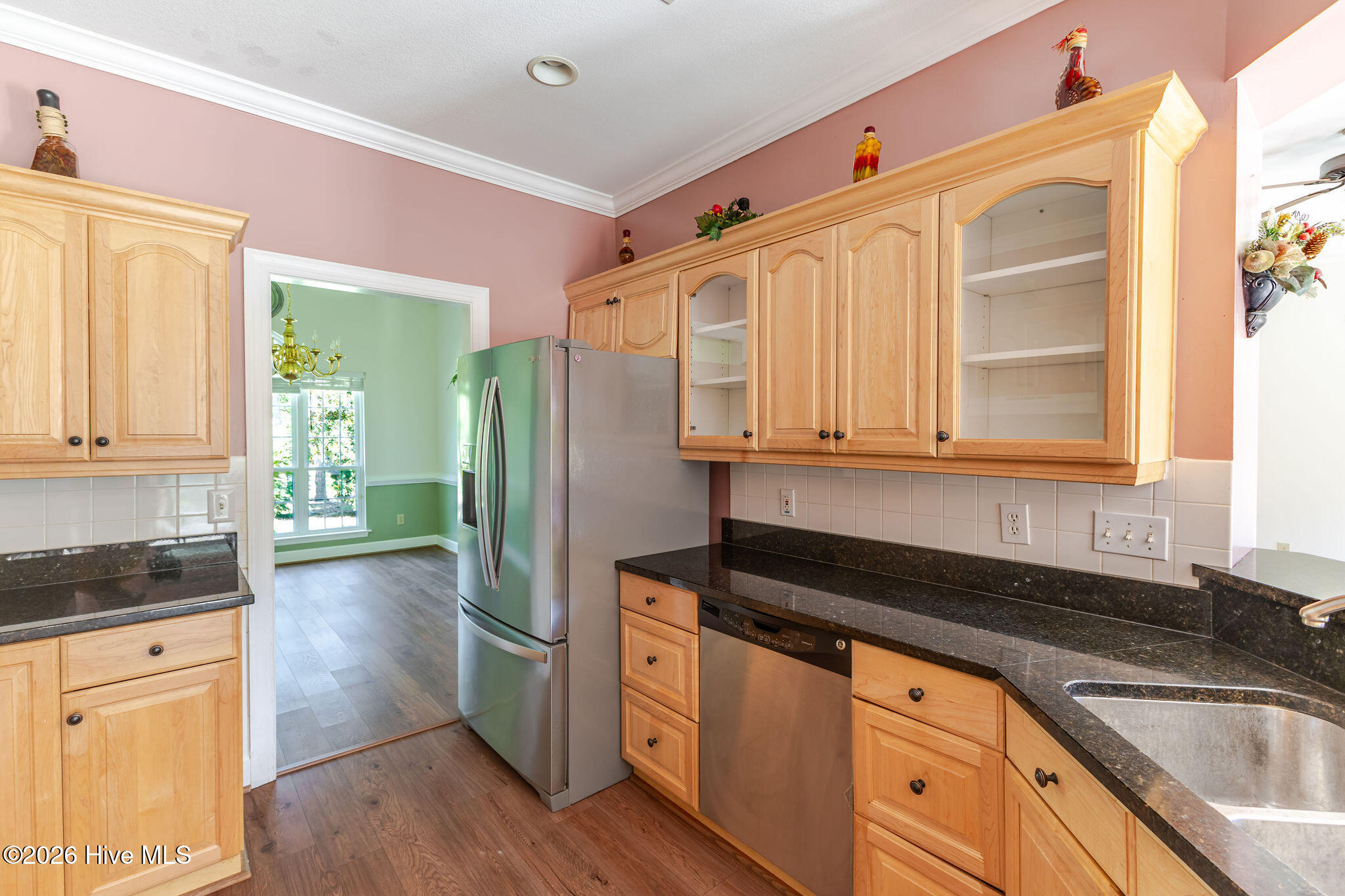 4816 Silver Lake Drive Property Photo 26