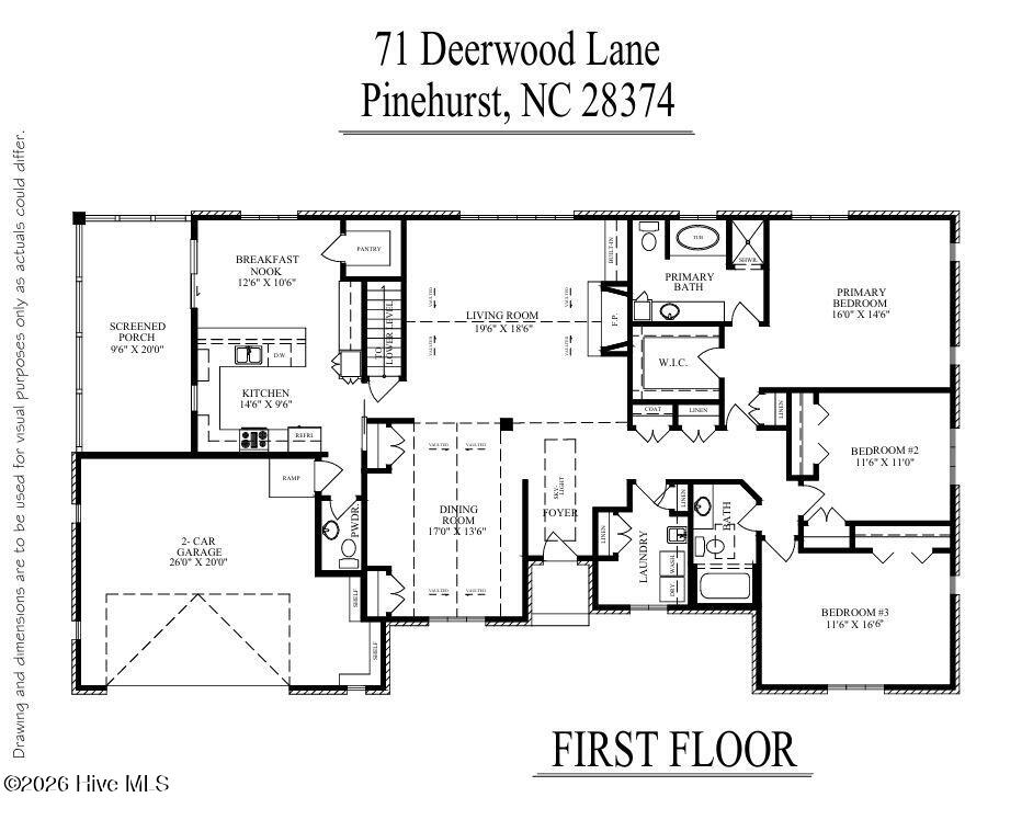 71 Deerwood Lane Property Photo 6