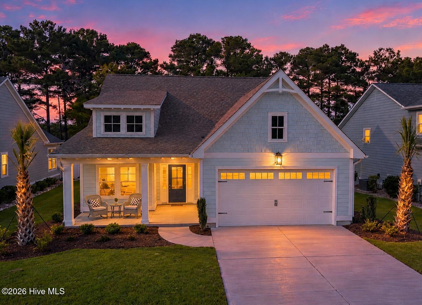 167 Twining Rose Lane Property Photo 1