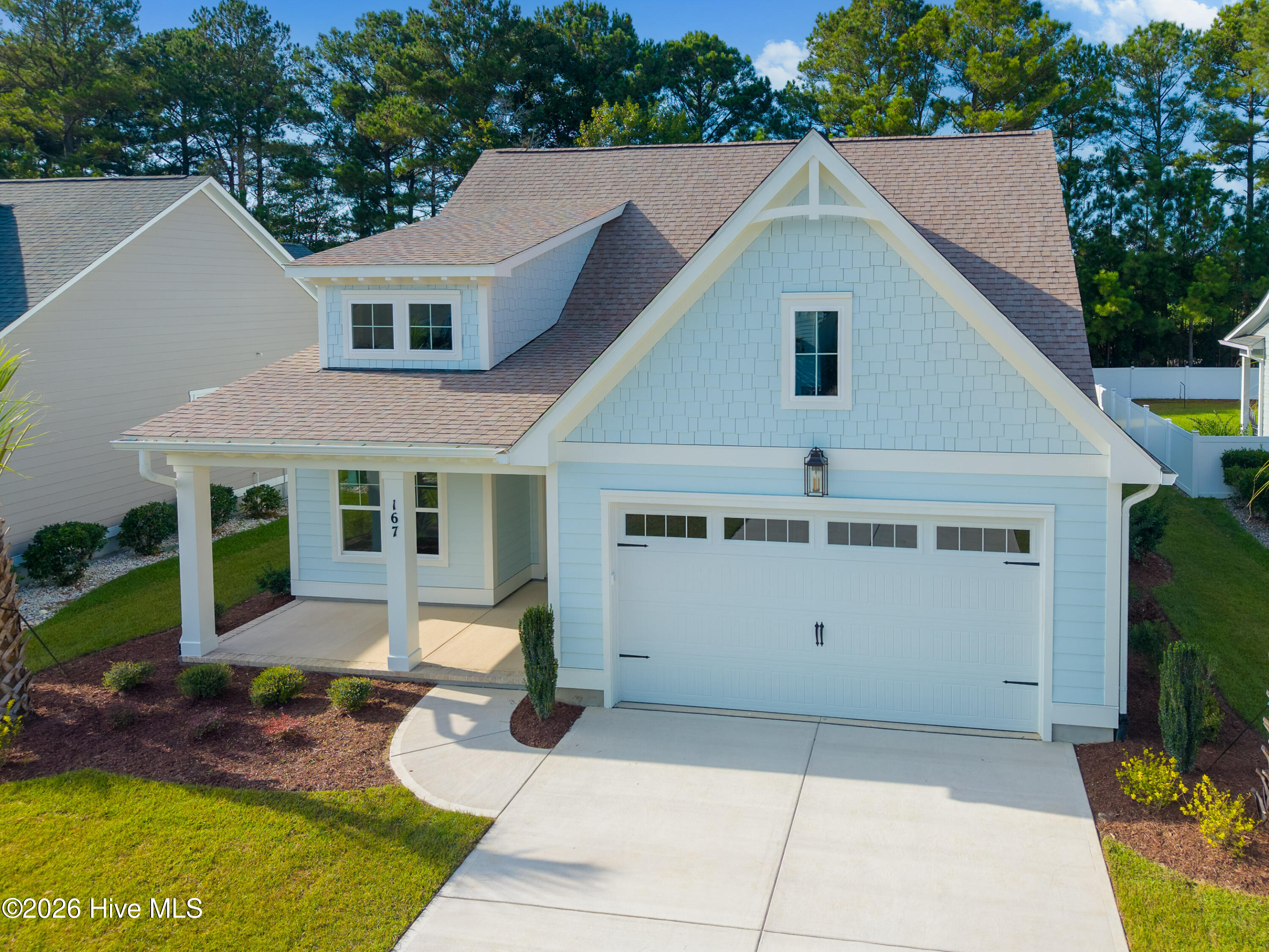 167 Twining Rose Lane Property Photo 4