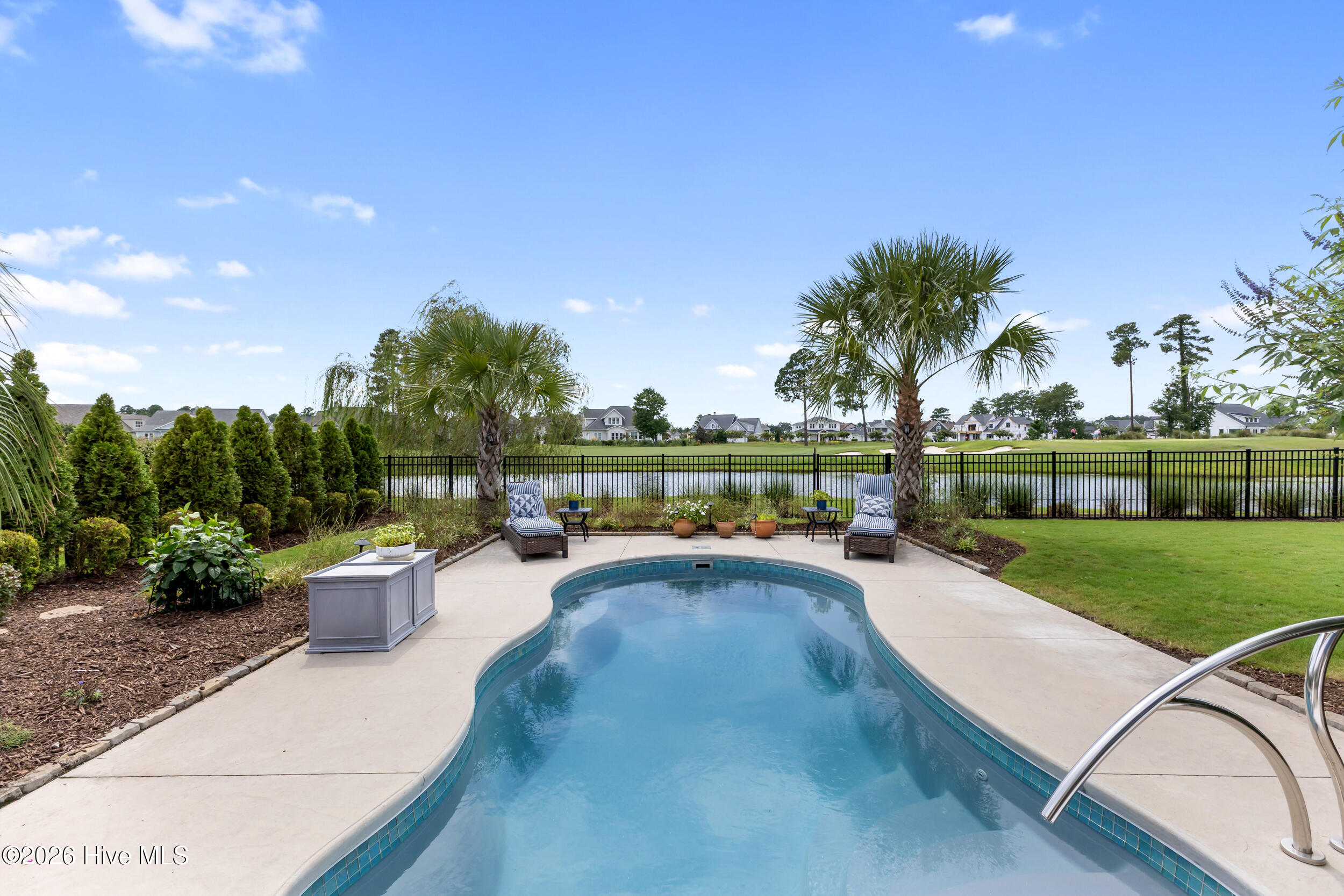 1543 Cape Fear National Drive Property Photo 61