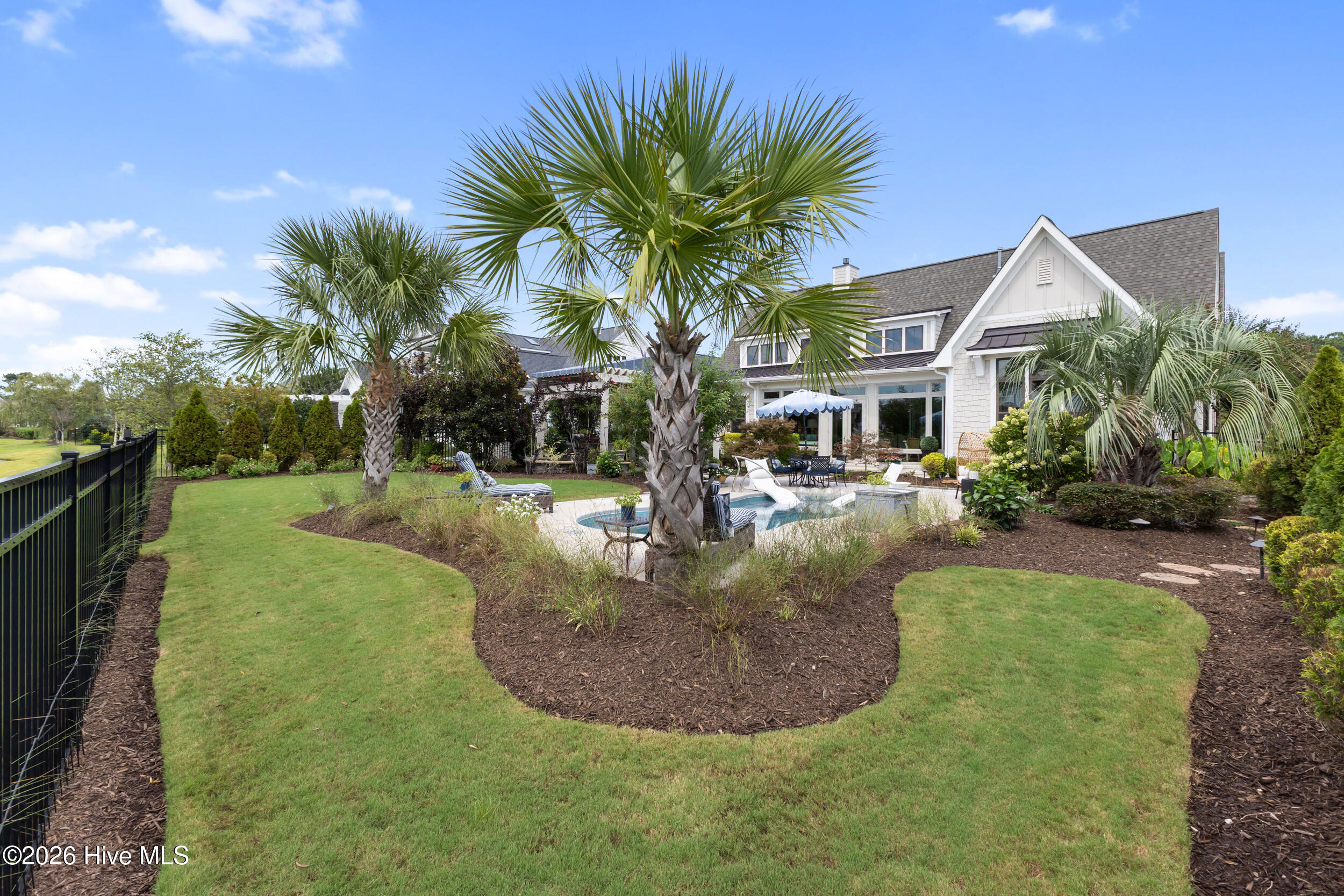 1543 Cape Fear National Drive Property Photo 64