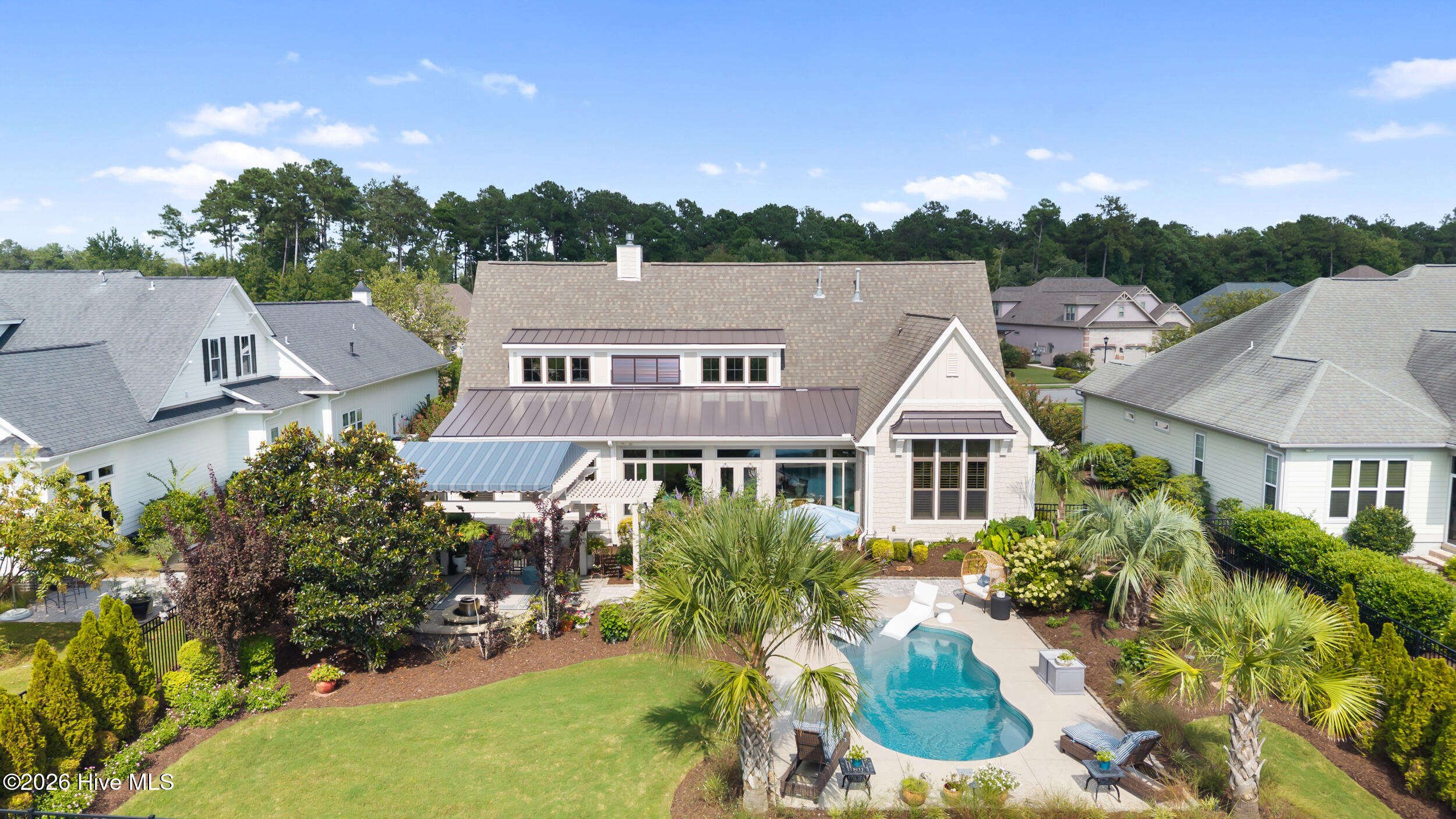 1543 Cape Fear National Drive Property Photo 65