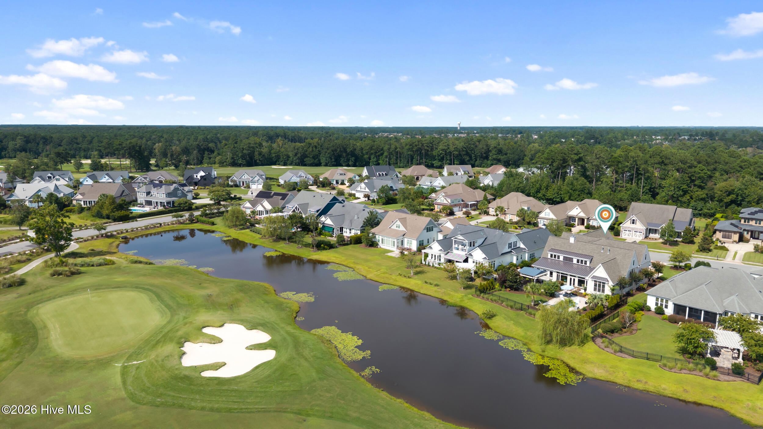 1543 Cape Fear National Drive Property Photo 70