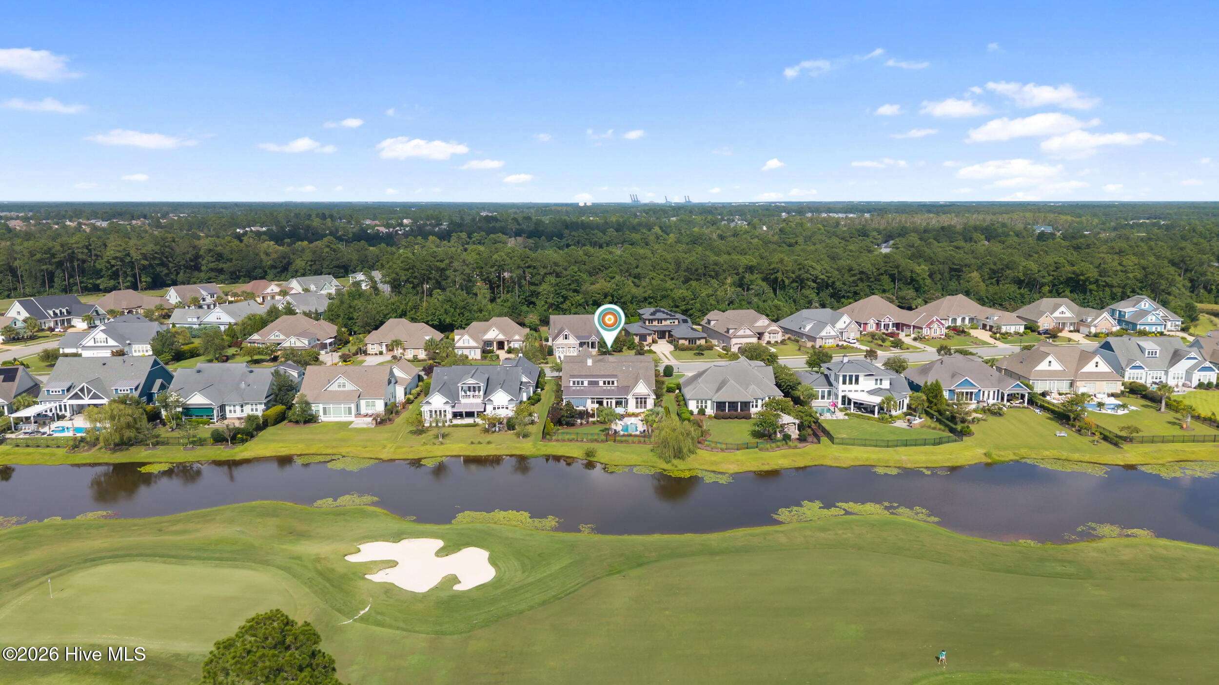 1543 Cape Fear National Drive Property Photo 72