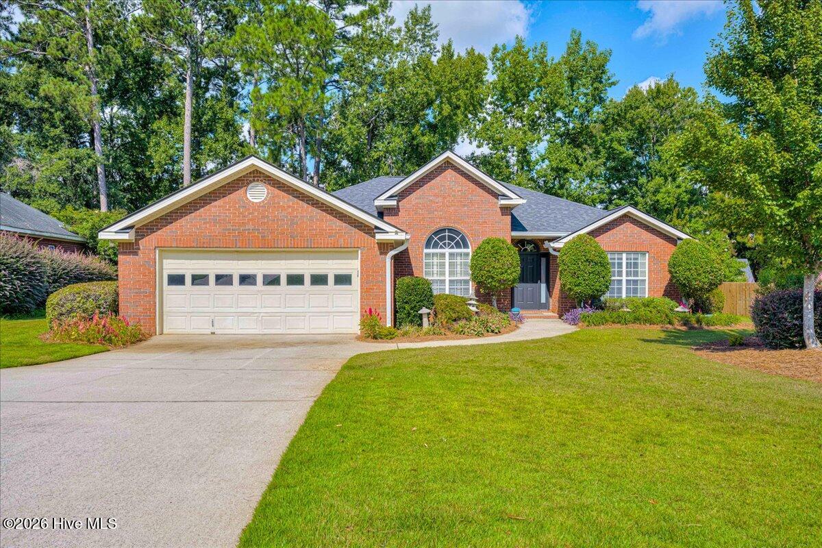 1108 Hampstead Place Property Photo 1