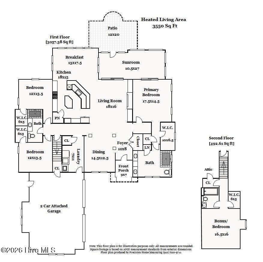 6645 Annesbrook Place Sw Property Photo 81
