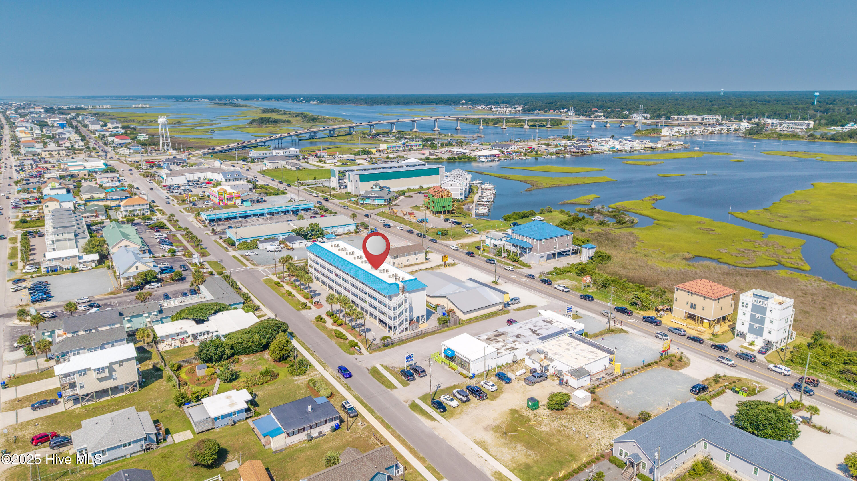 305 N Topsail Drive 25 Property Photo 2