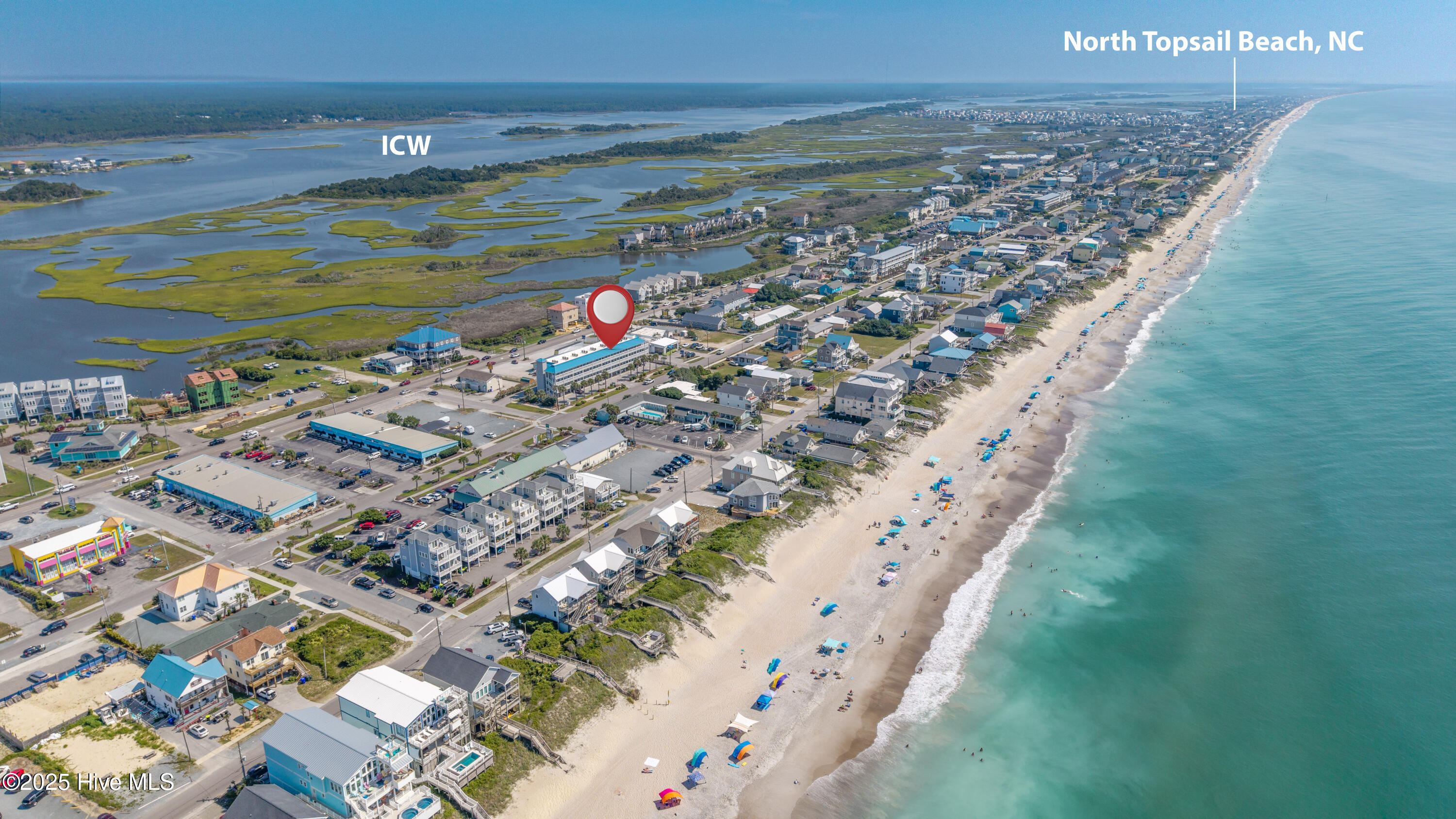 305 N Topsail Drive 25 Property Photo 25