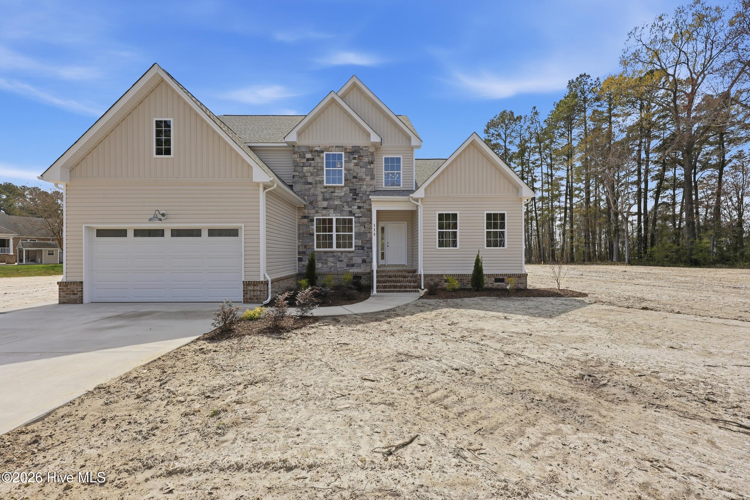 755 Cherry Glade Road Property Photo 1