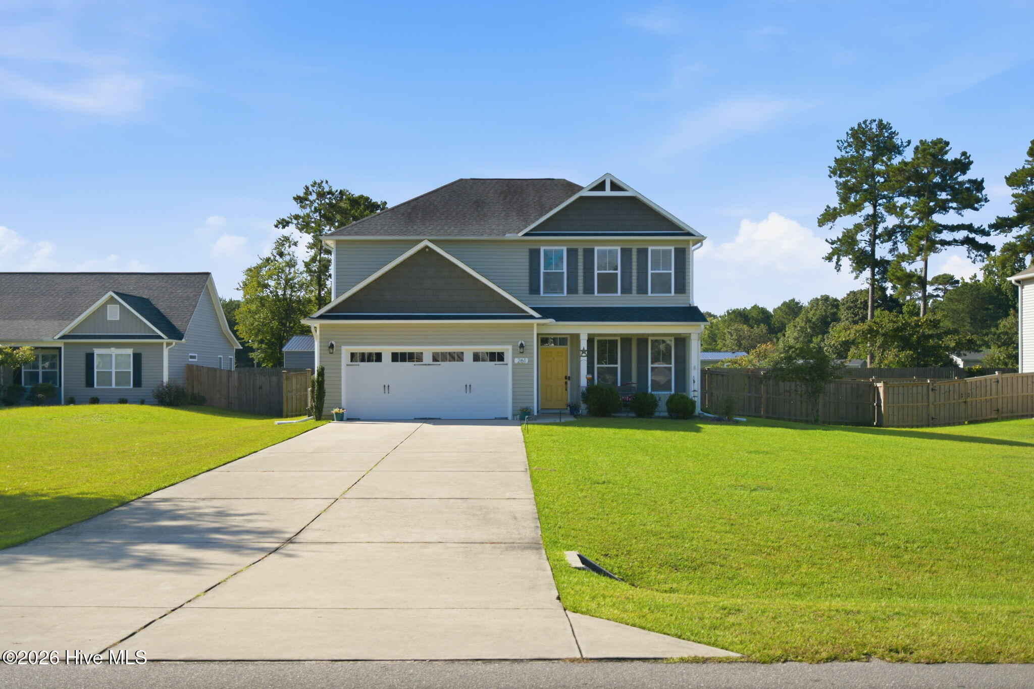 261 Bronze Drive Property Photo 1