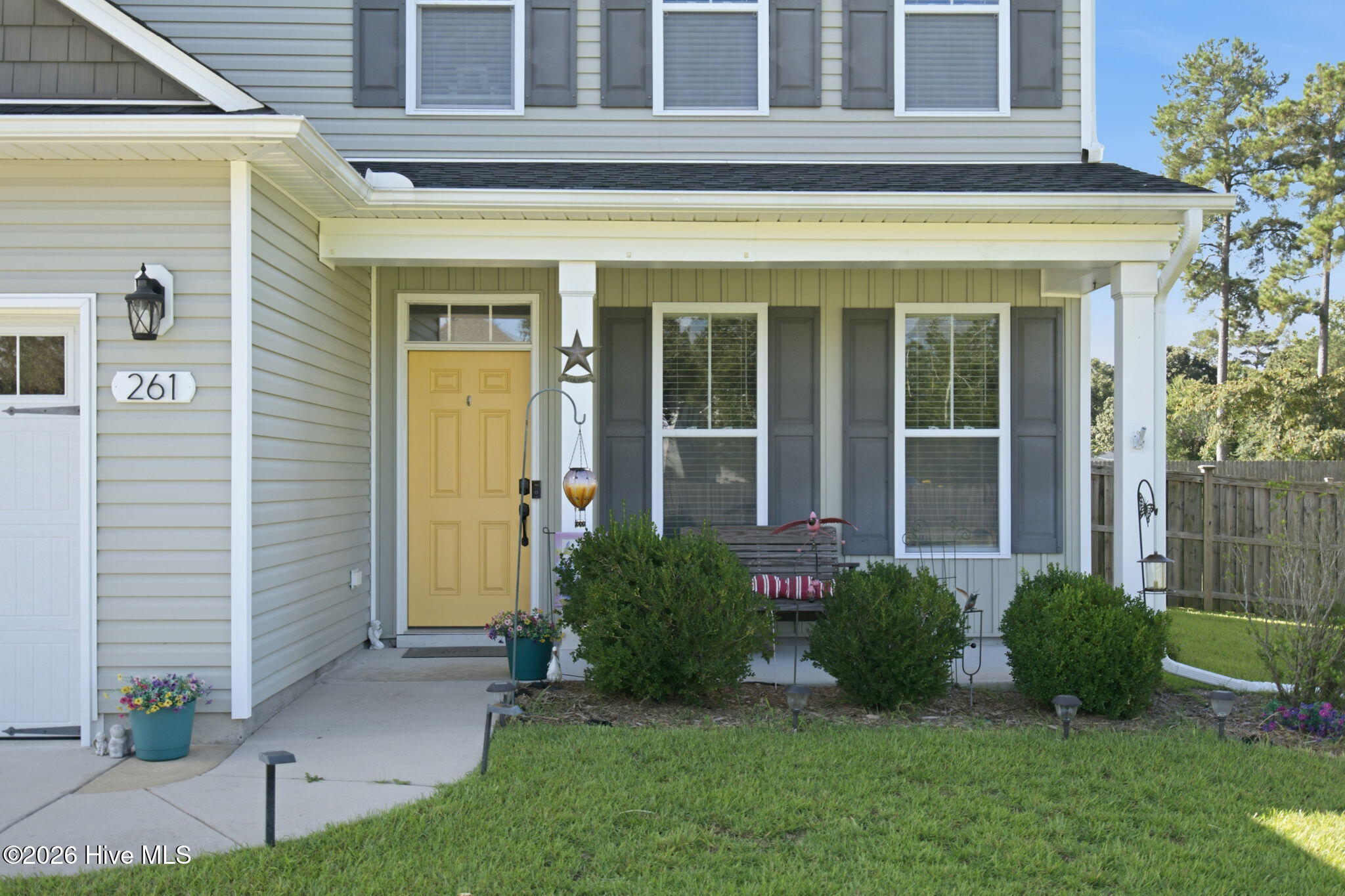 261 Bronze Drive Property Photo 2