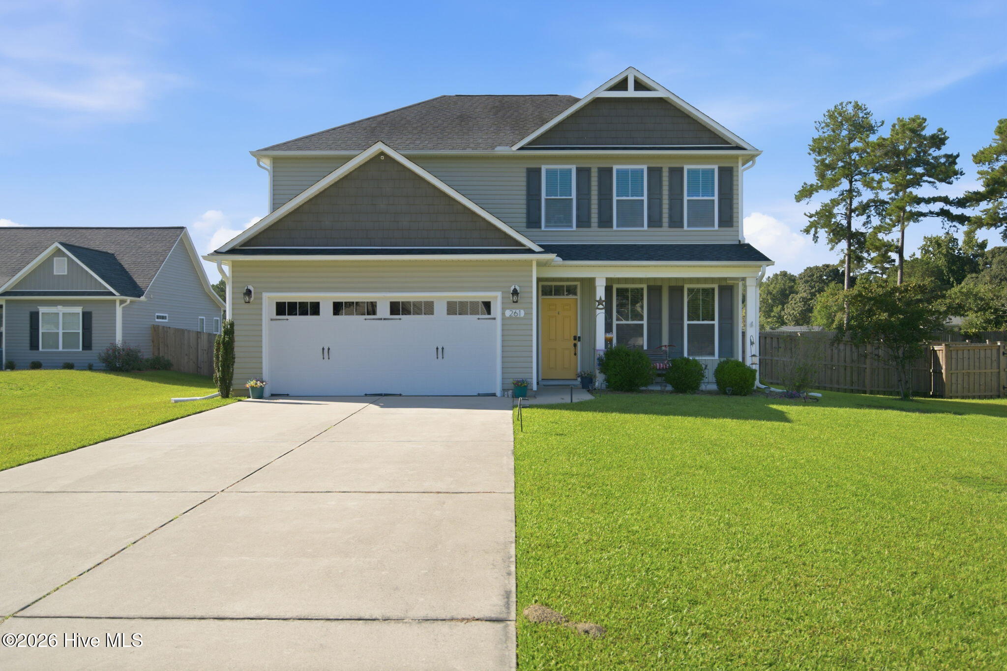 261 Bronze Drive Property Photo 43