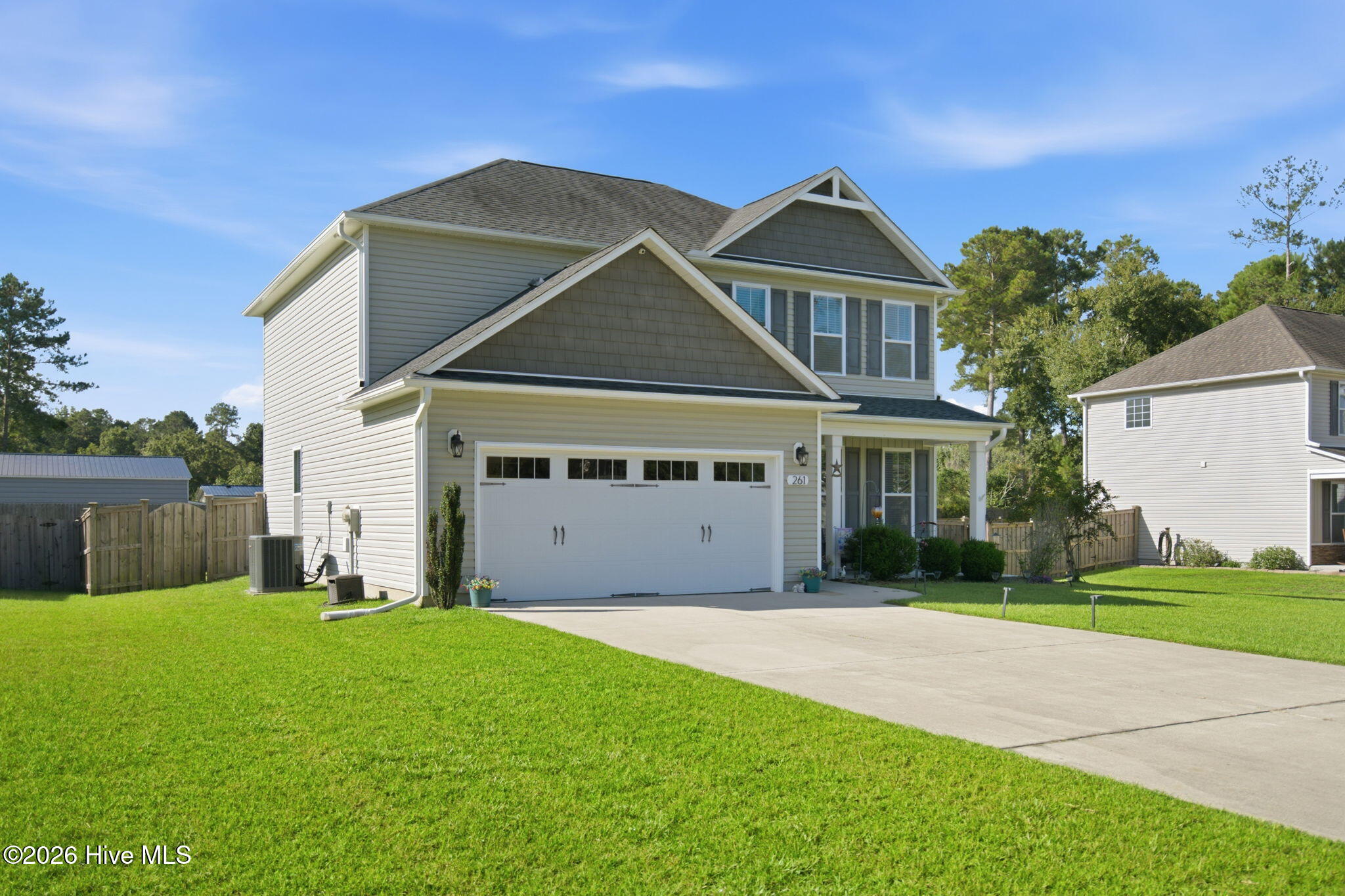 261 Bronze Drive Property Photo 44