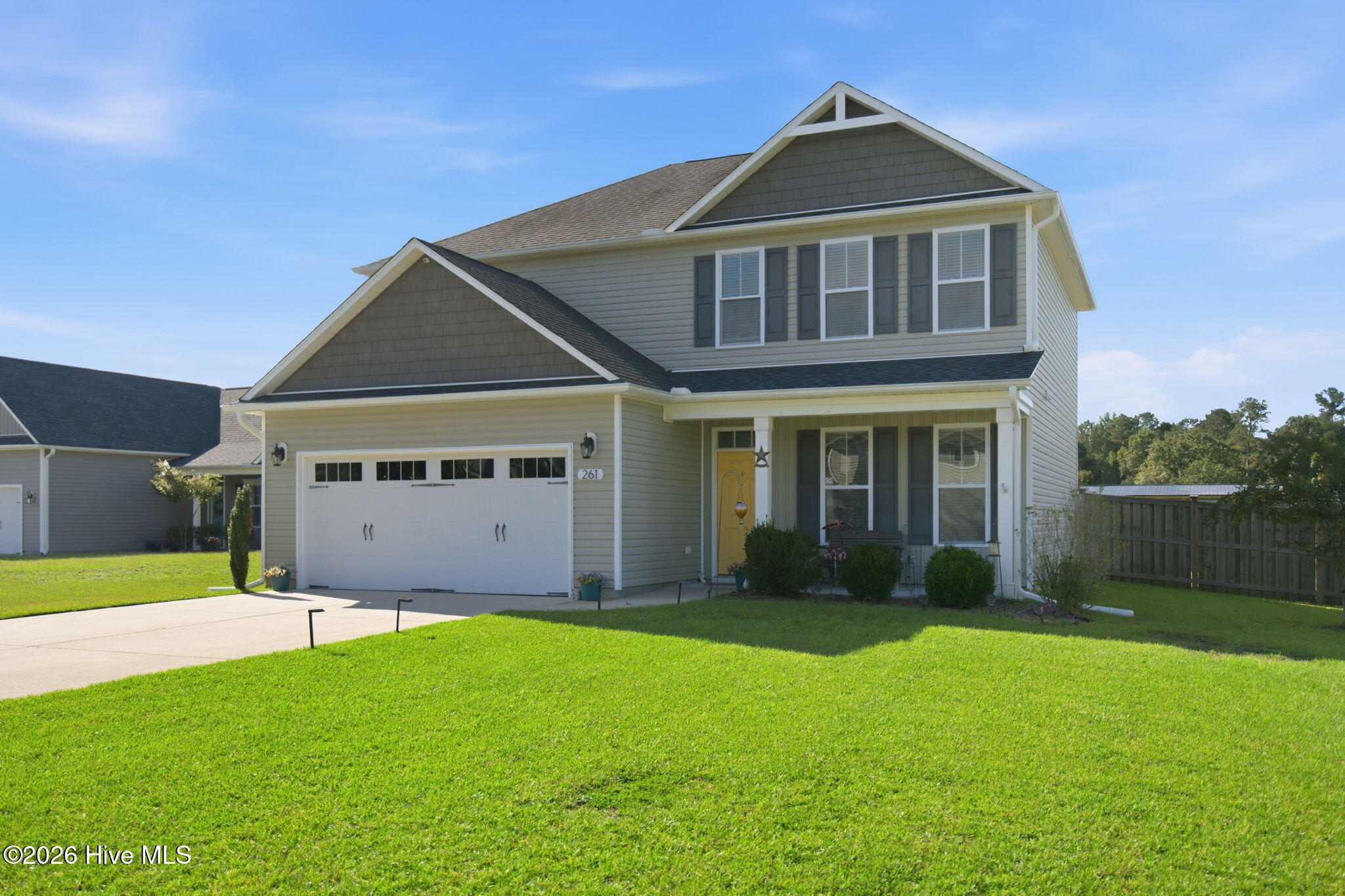 261 Bronze Drive Property Photo 45