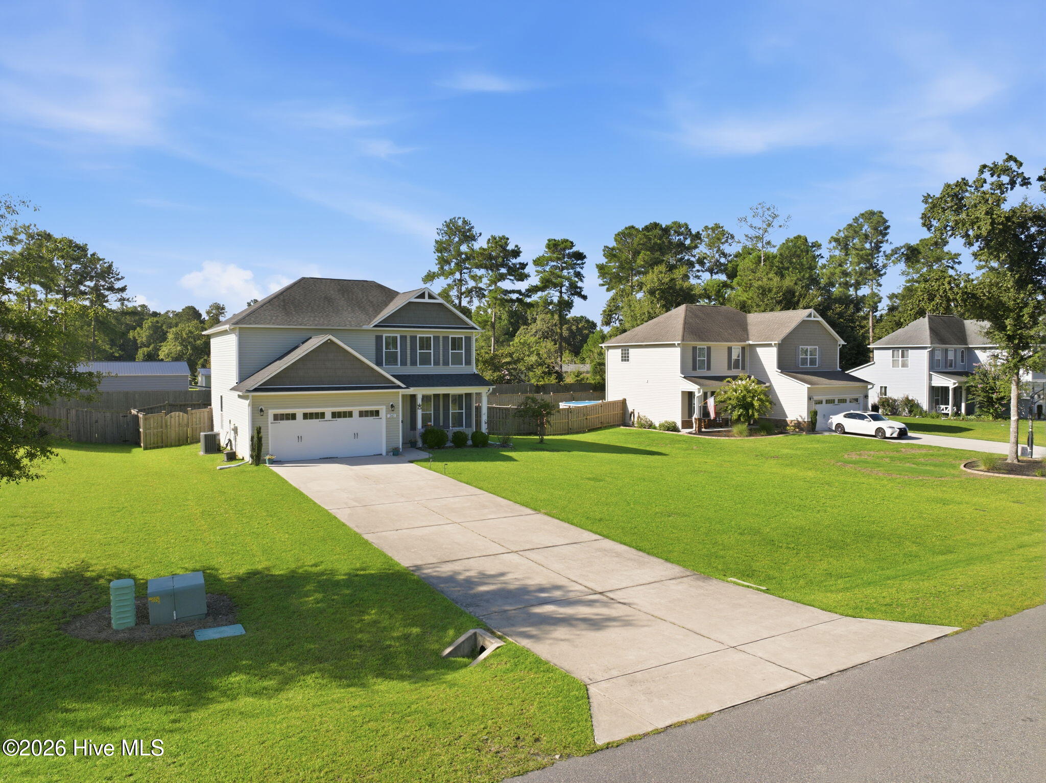 261 Bronze Drive Property Photo 46