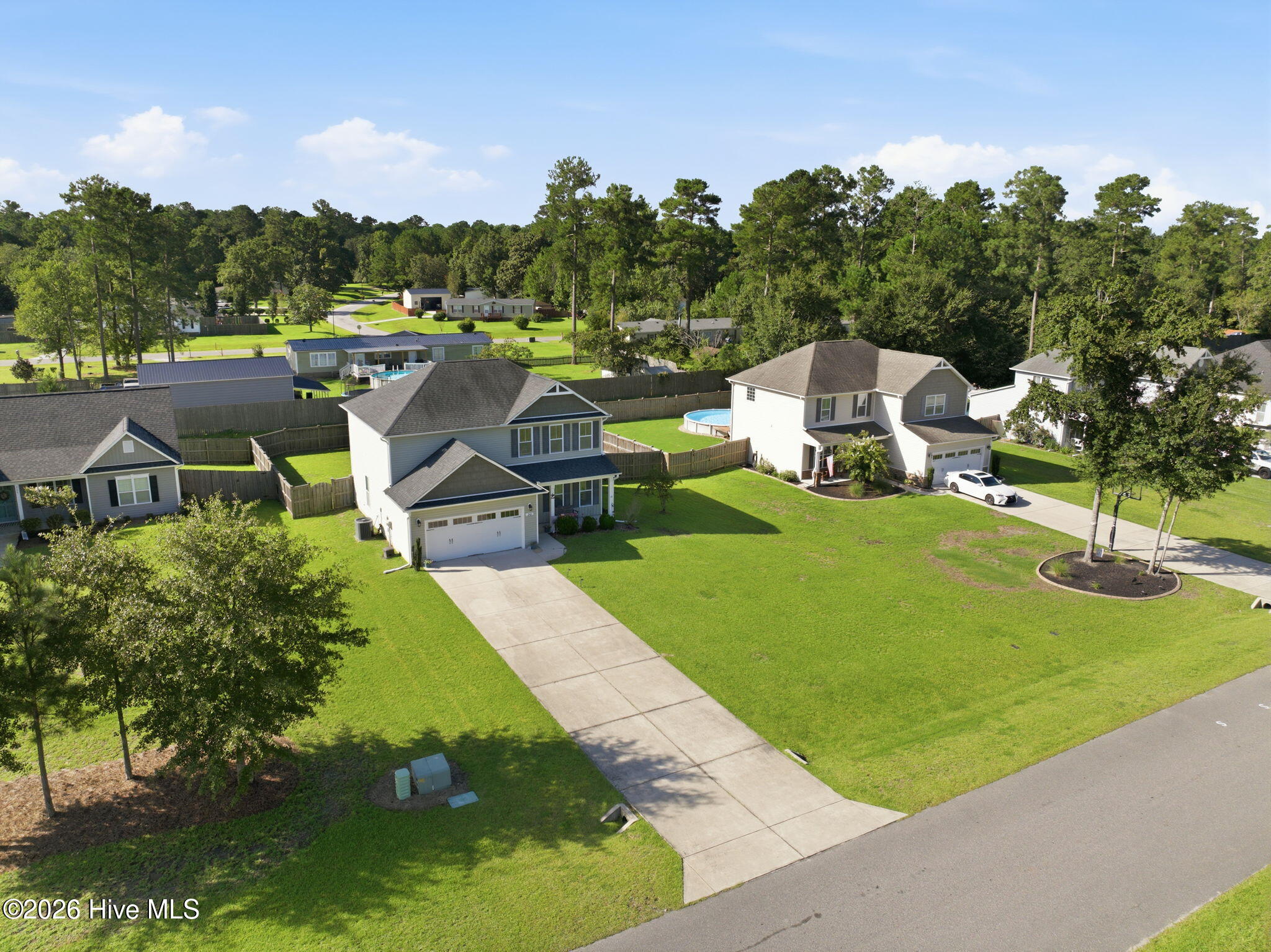 261 Bronze Drive Property Photo 47