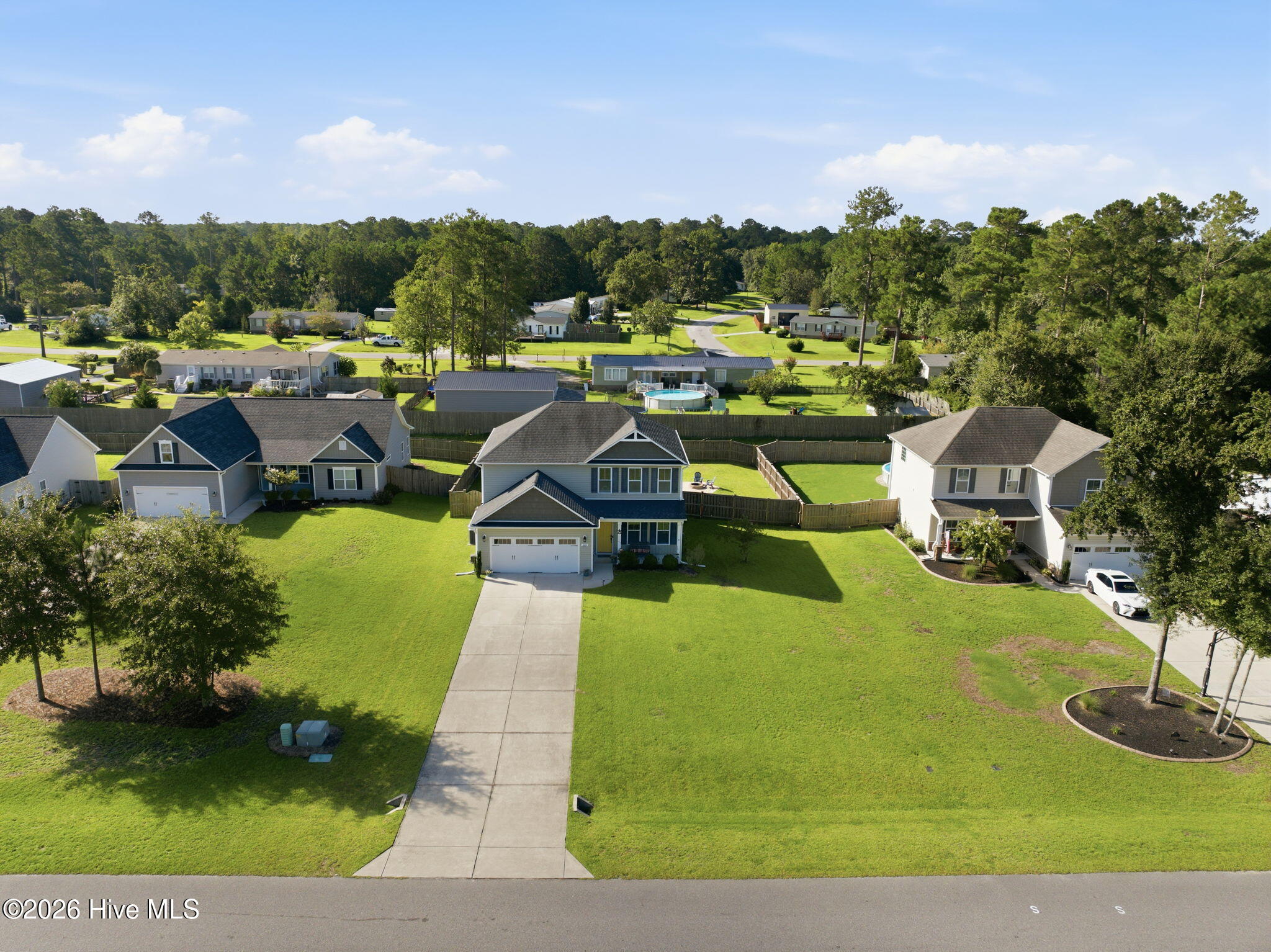 261 Bronze Drive Property Photo 48