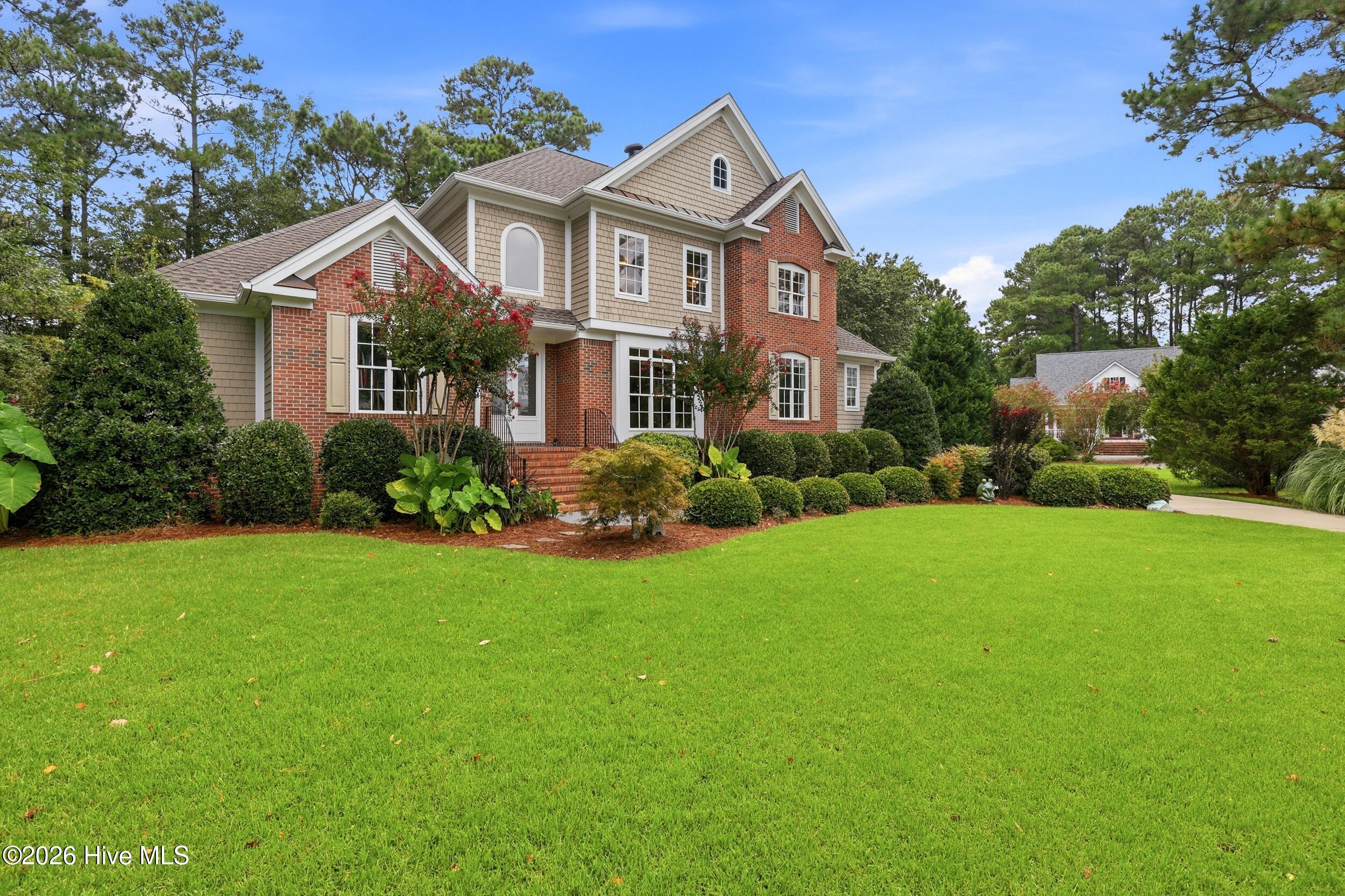 8709 Lake Nona Drive Property Photo 2