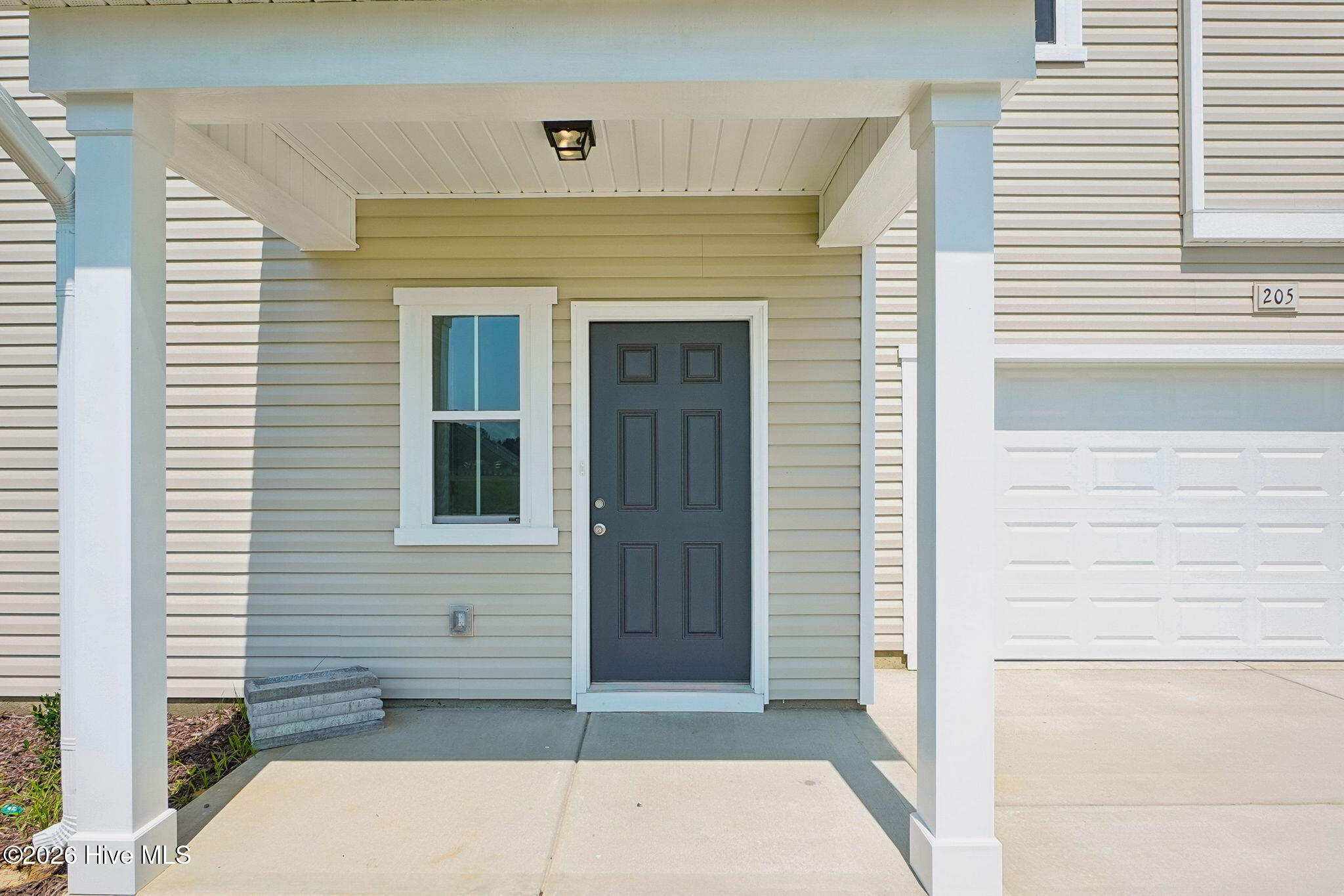 205 Hallwood Drive Property Photo 4
