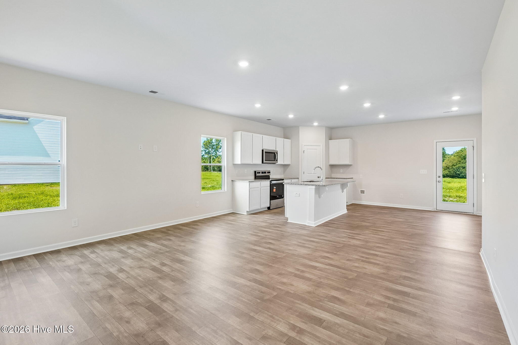 205 Hallwood Drive Property Photo 6