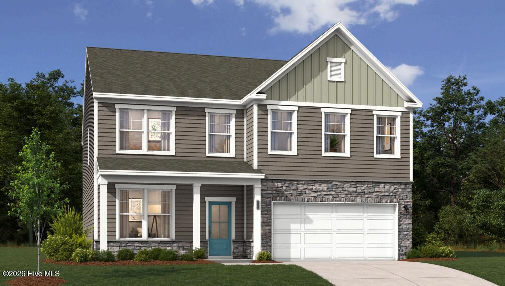 14225 Yellow Jacket Boulevard Property Photo 1