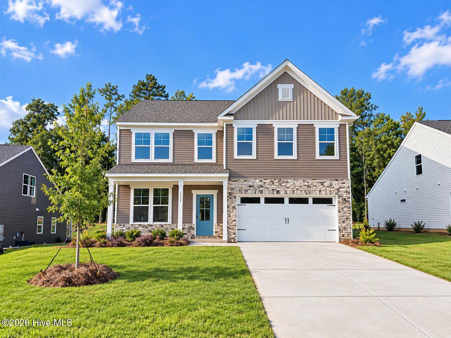 14225 Yellow Jacket Boulevard Property Photo 1