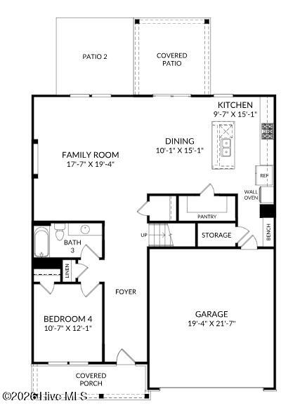 14225 Yellow Jacket Boulevard Property Photo 3