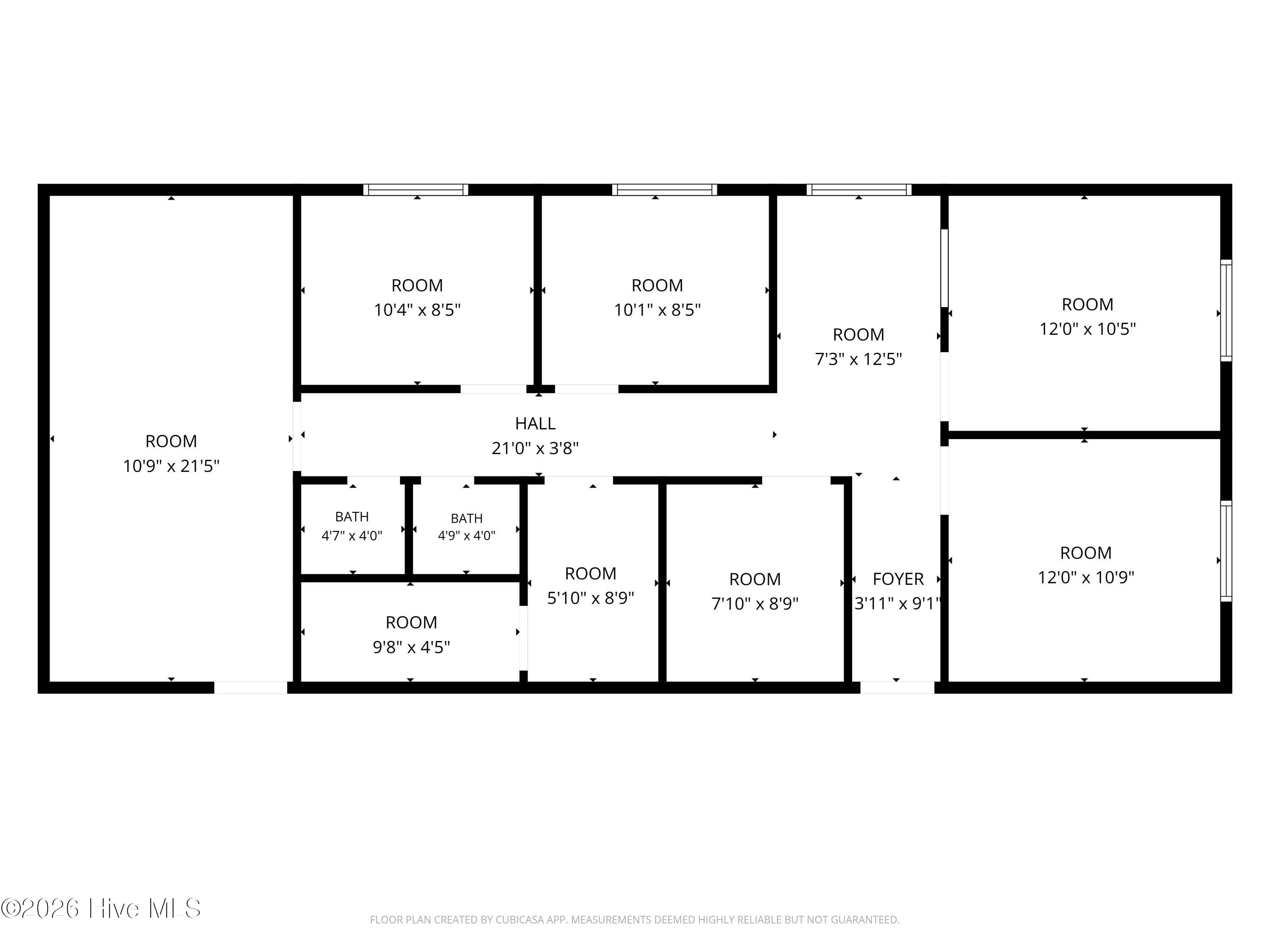 323 Fleet Street Property Photo 2