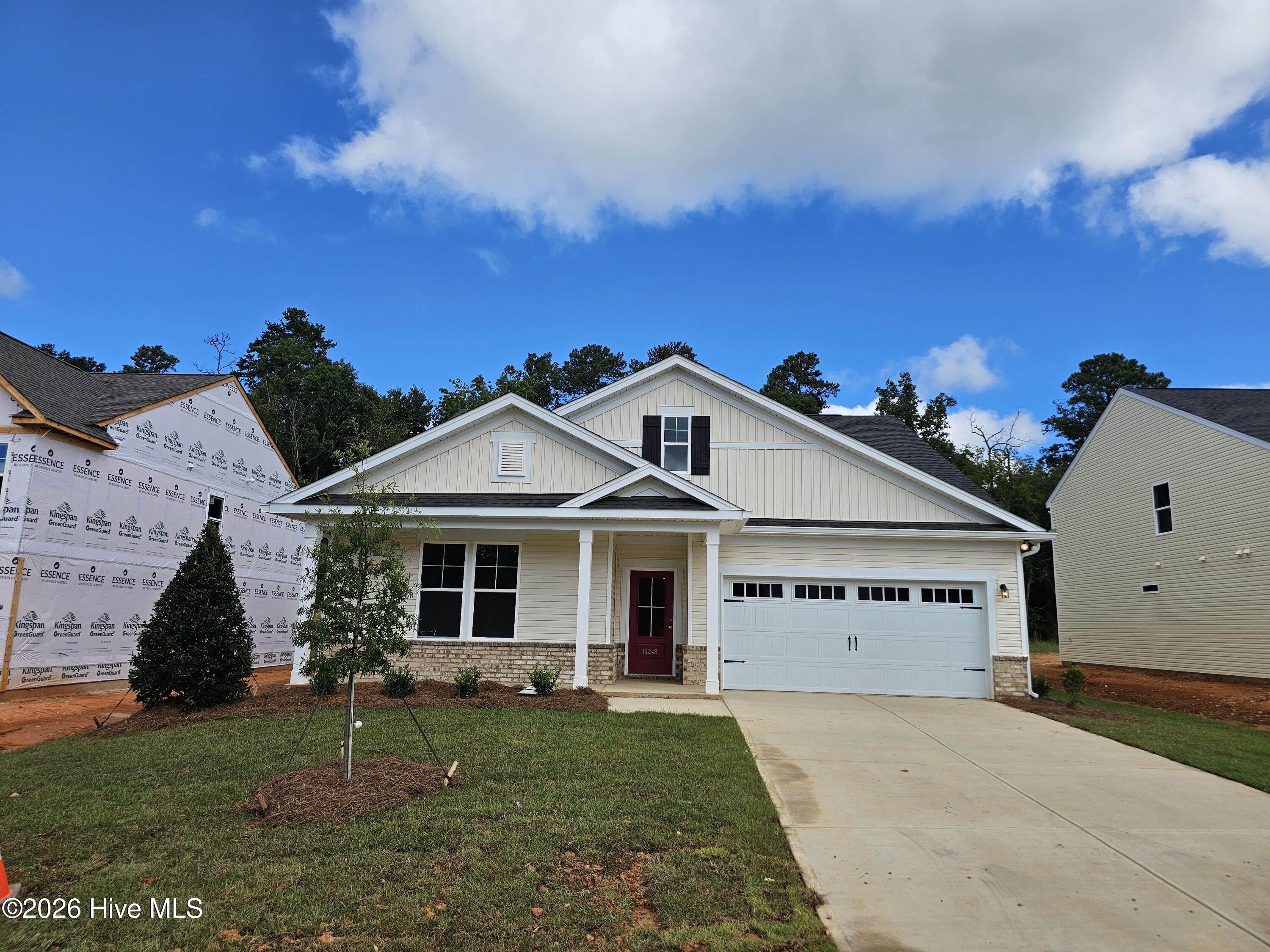 14249 Yellow Jacket Boulevard Property Photo 2
