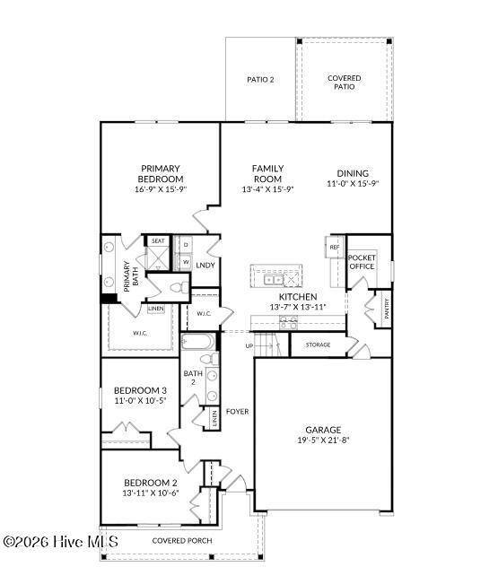 14249 Yellow Jacket Boulevard Property Photo 7